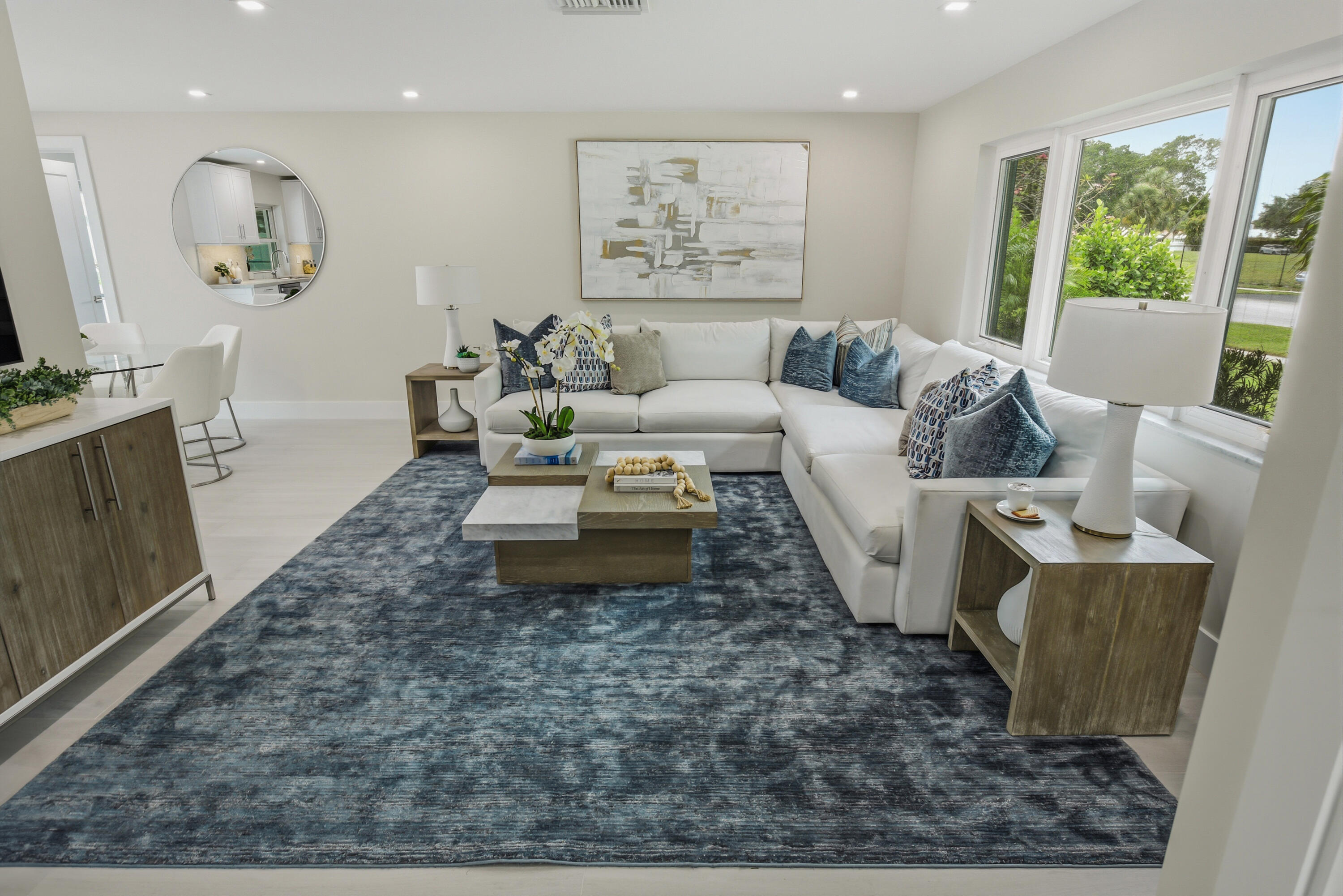 BOCA RATON SQUARE TERRACE - Residential