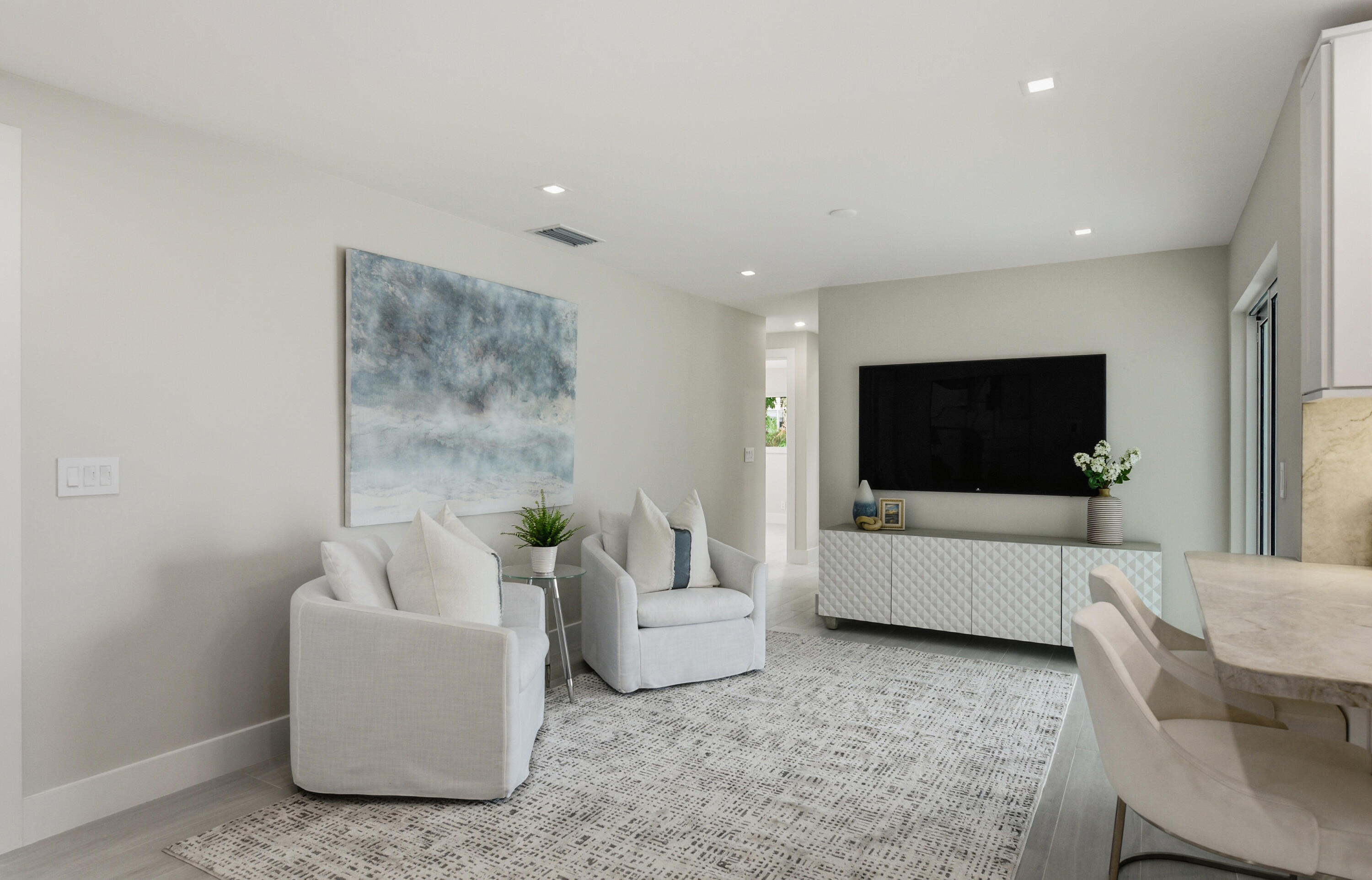 BOCA RATON SQUARE TERRACE - Residential