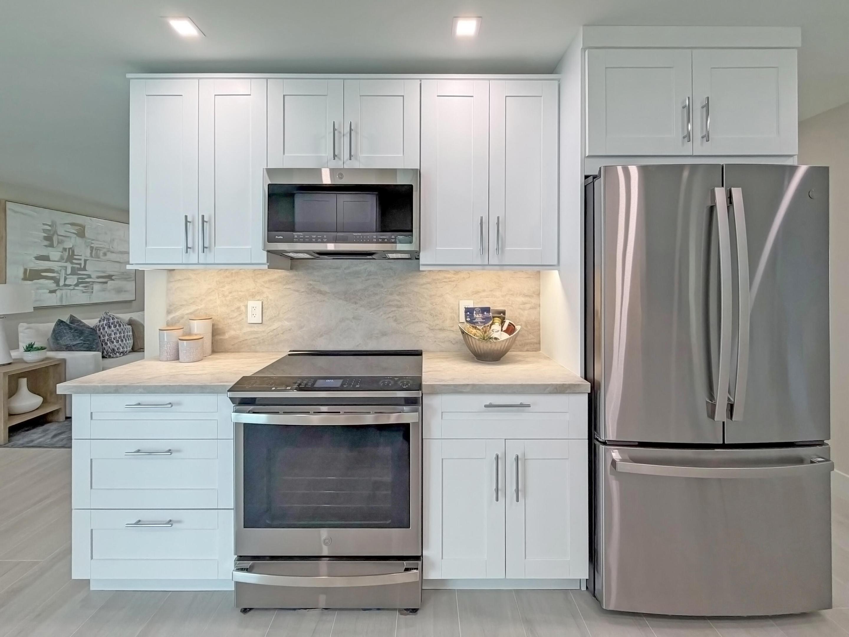 BOCA RATON SQUARE TERRACE - Residential