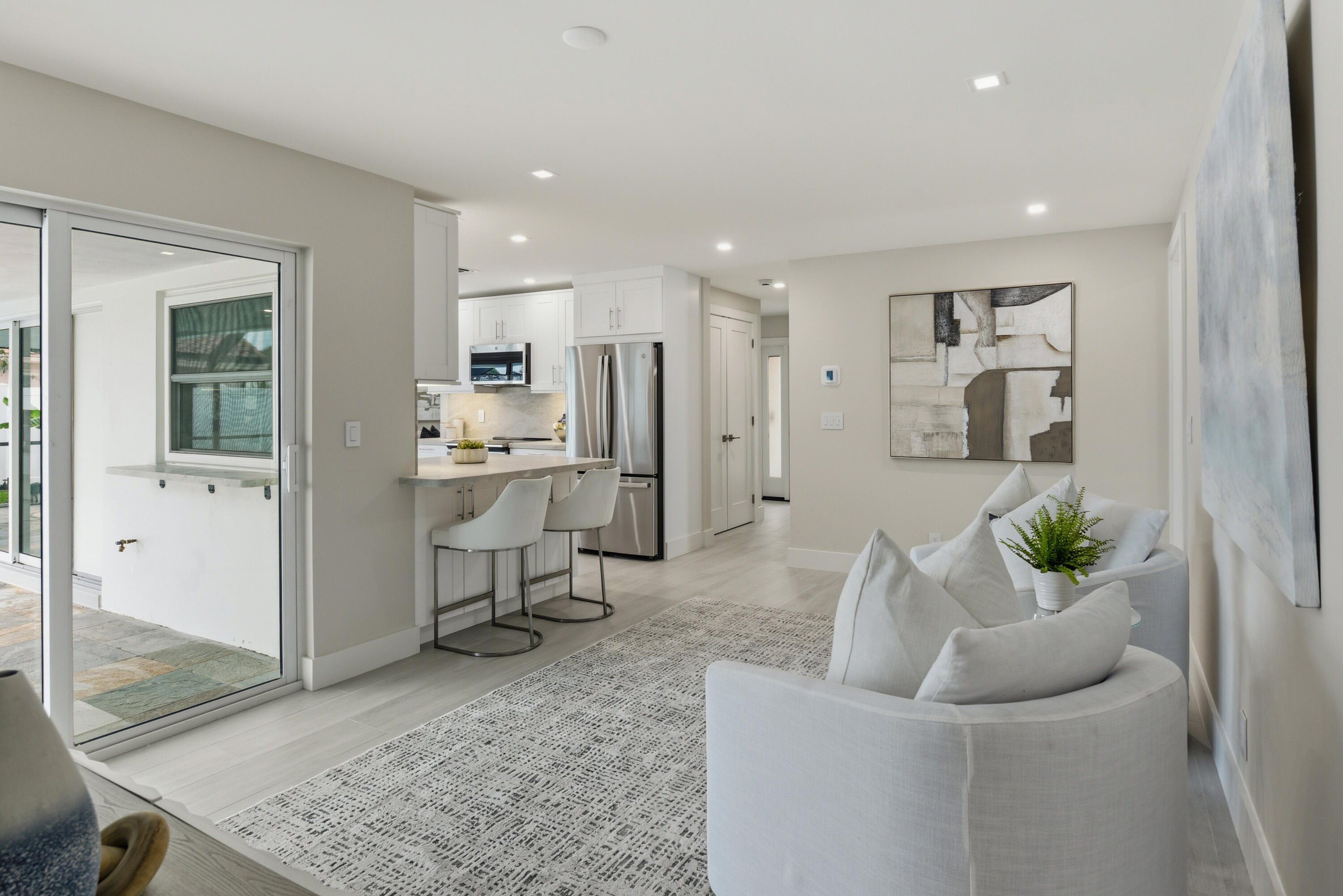 BOCA RATON SQUARE TERRACE - Residential
