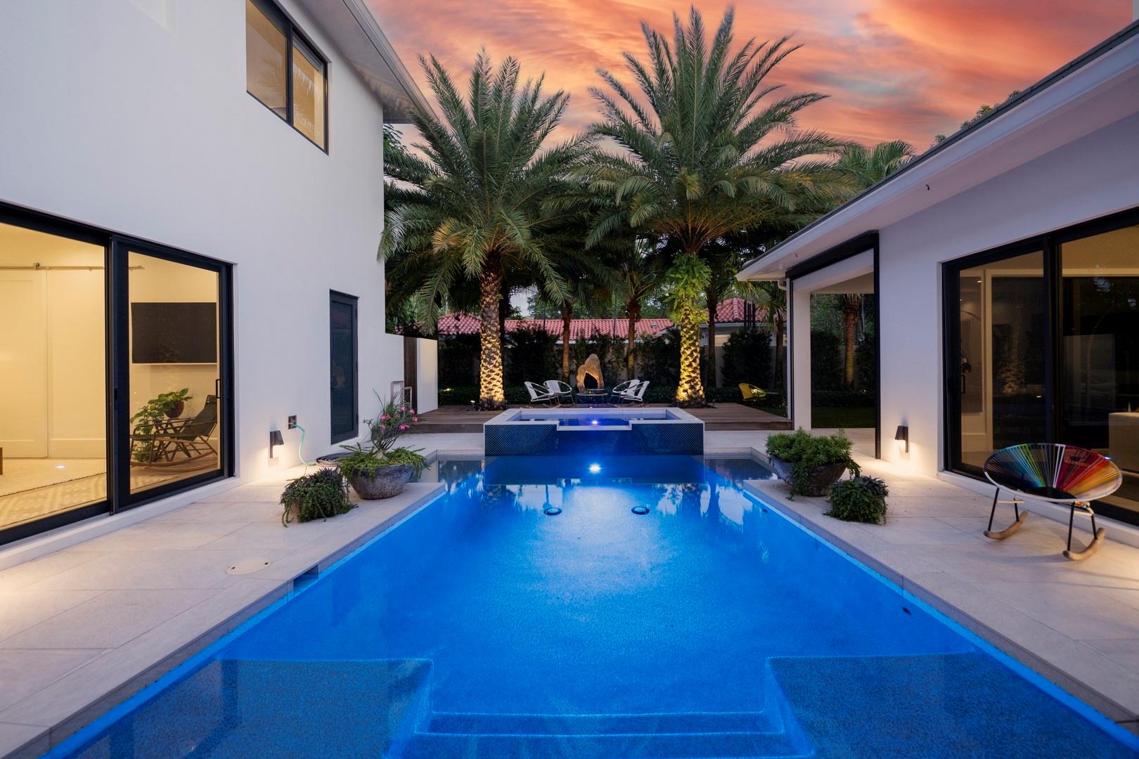 Coral Ridge 21-50 B - Residential