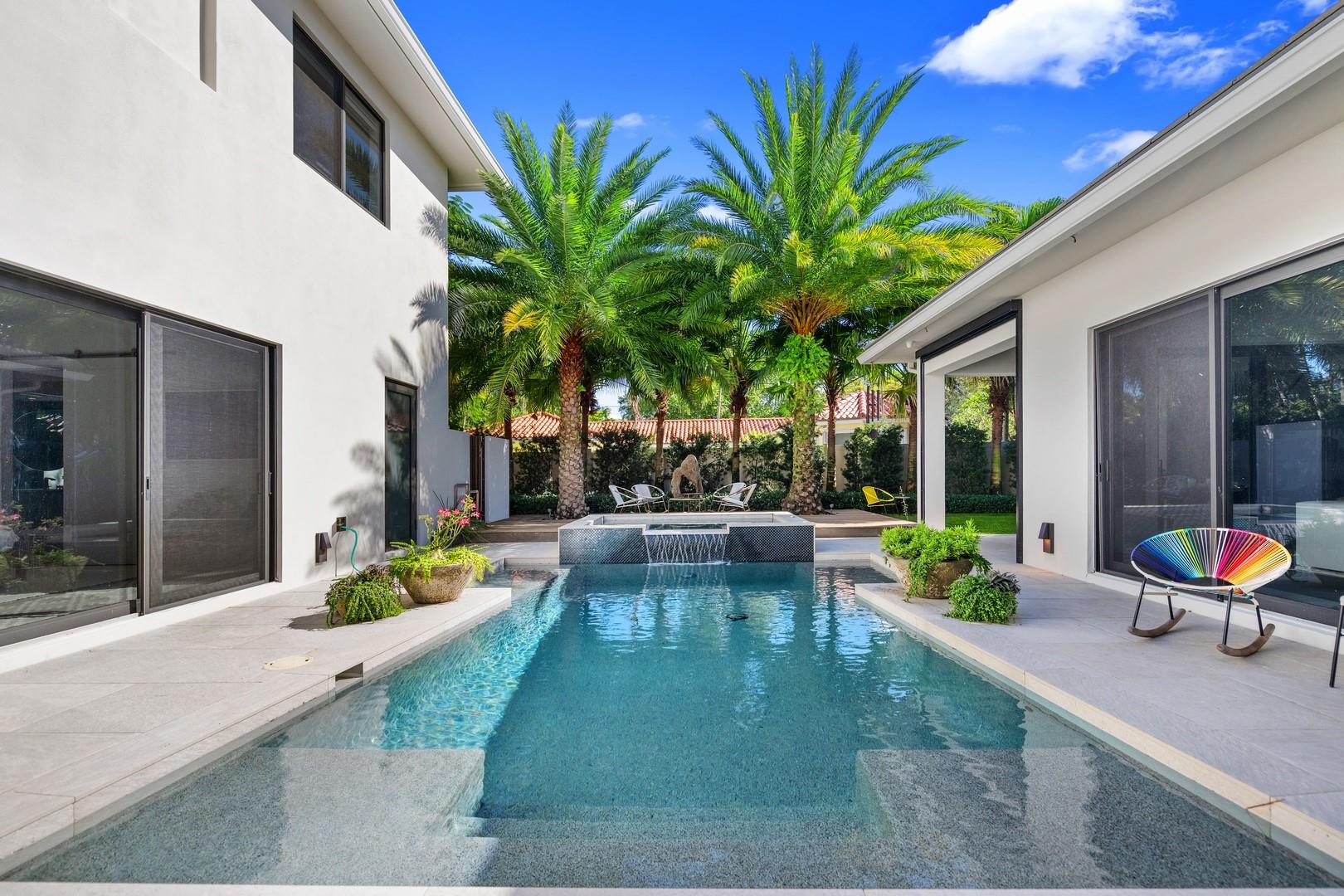 Coral Ridge 21-50 B - Residential