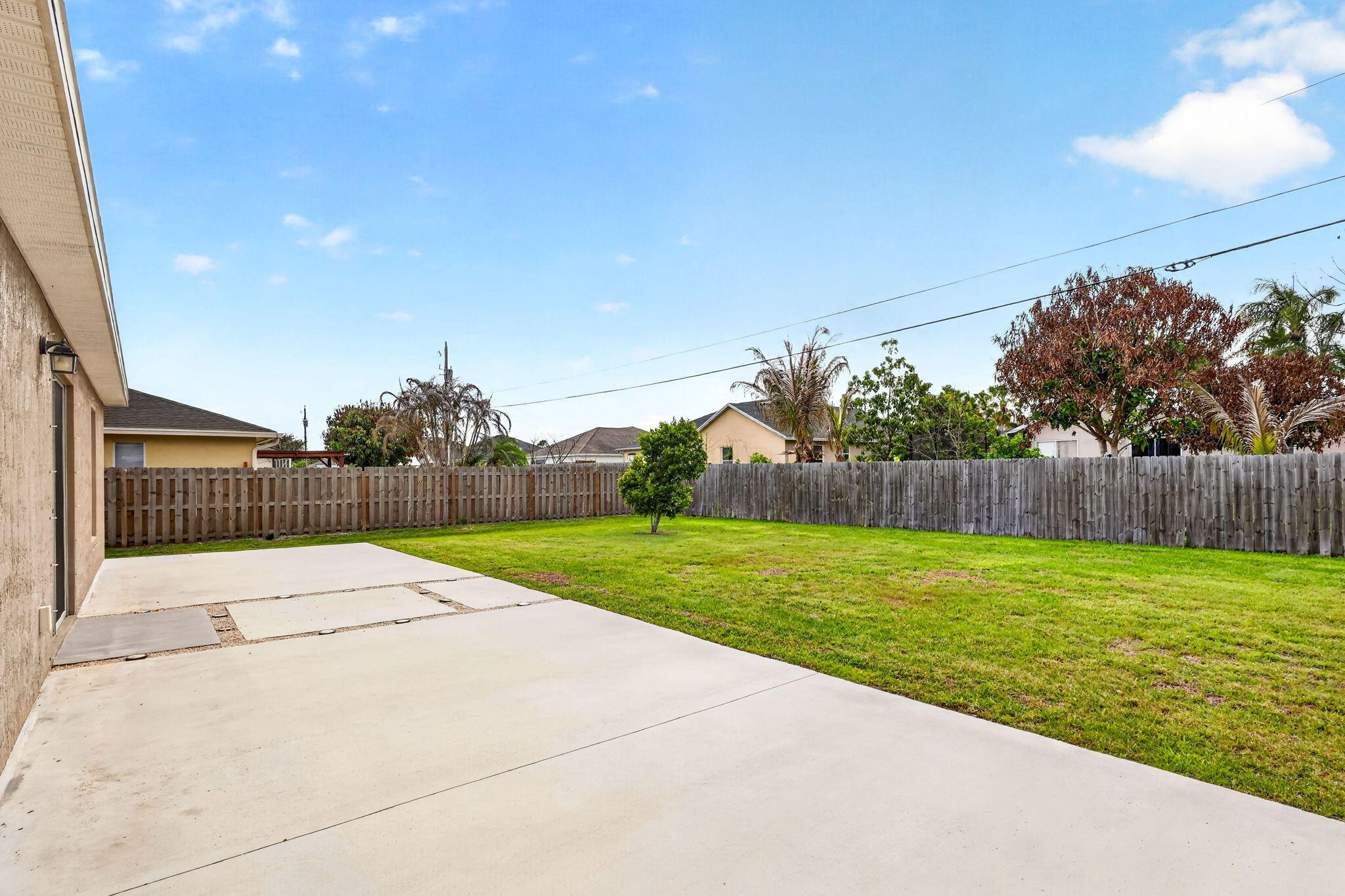 PORT ST LUCIE SECTION 11 - Residential