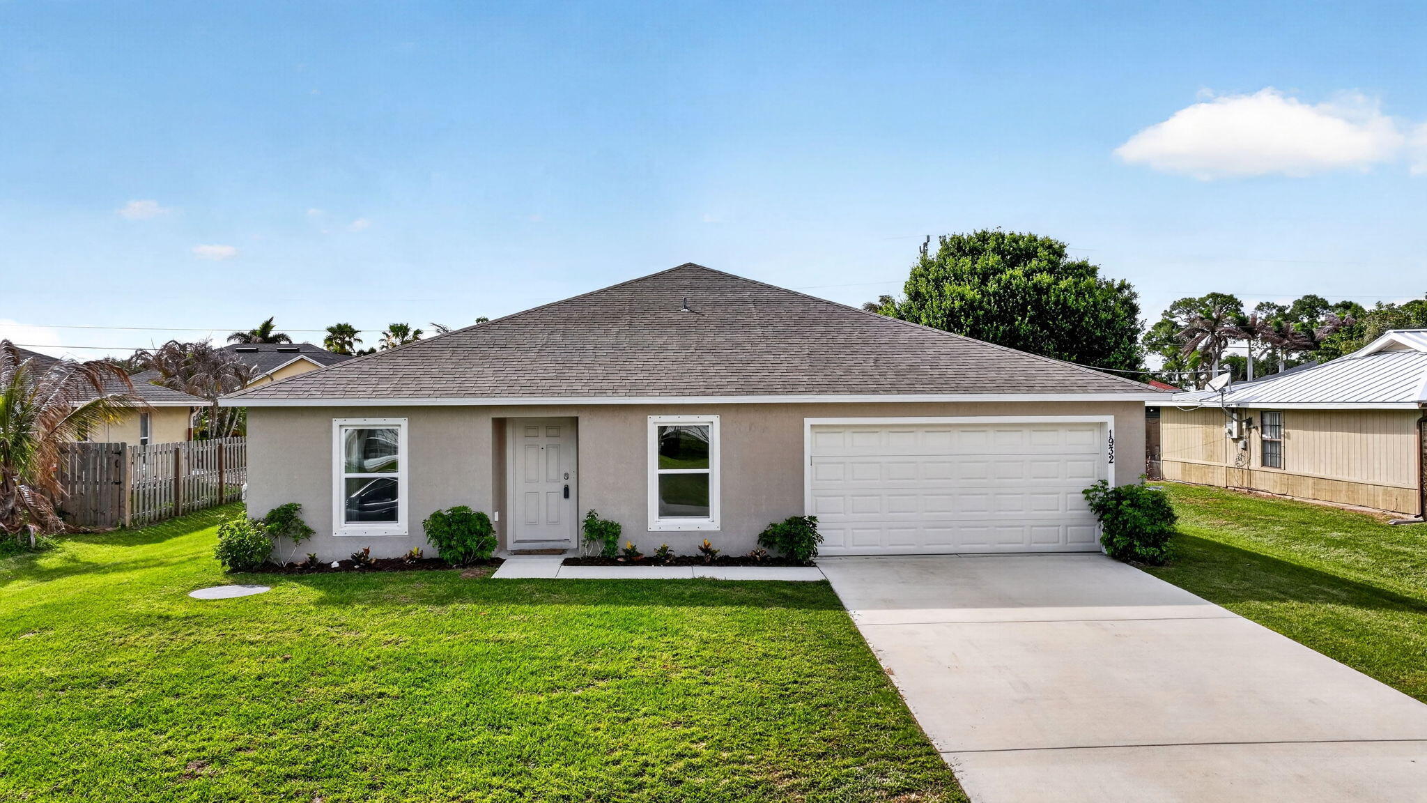 PORT ST LUCIE SECTION 11 - Residential
