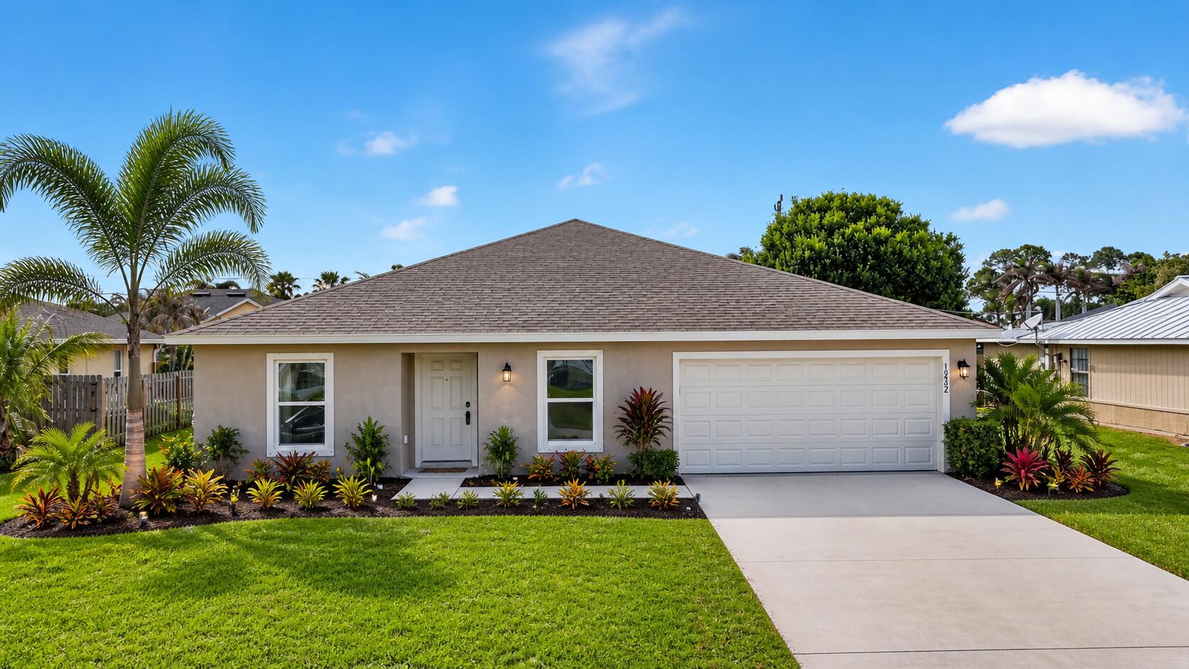PORT ST LUCIE SECTION 11 - Residential