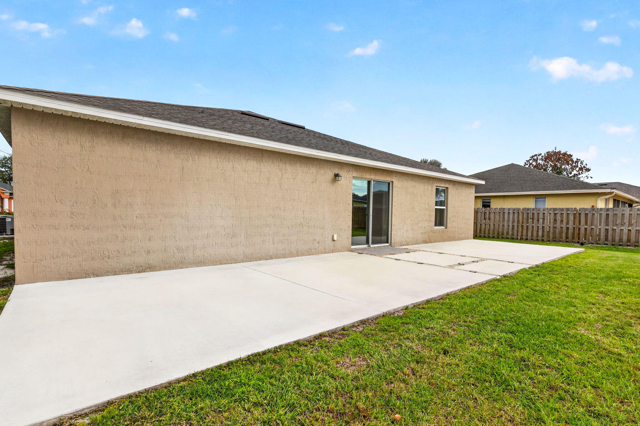 PORT ST LUCIE SECTION 11 - Residential