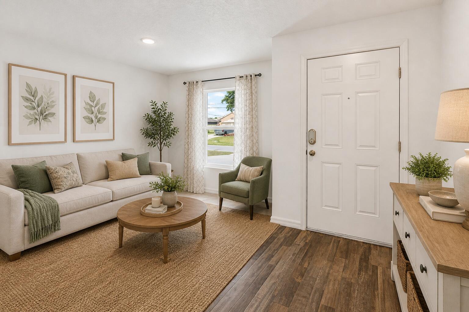 PORT ST LUCIE SECTION 11 - Residential