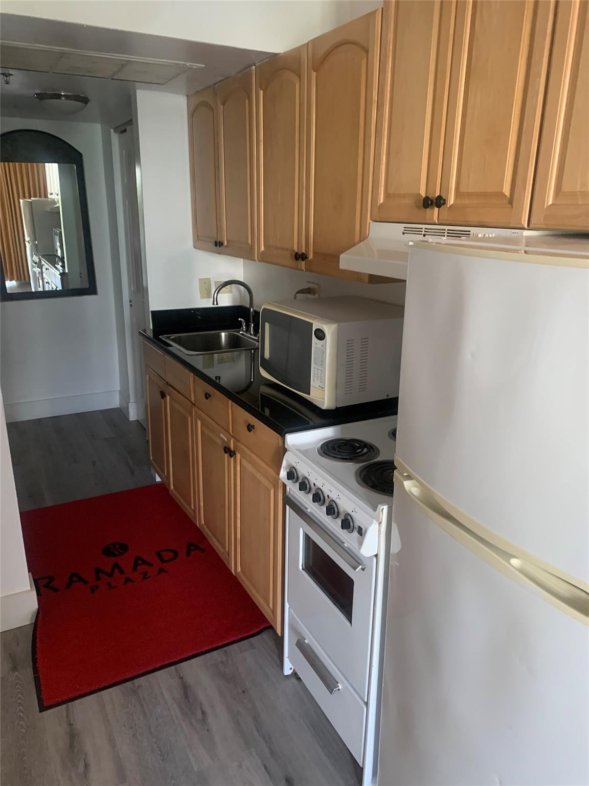 THE AVENTURA BEACH CLUB CONDO - Residential