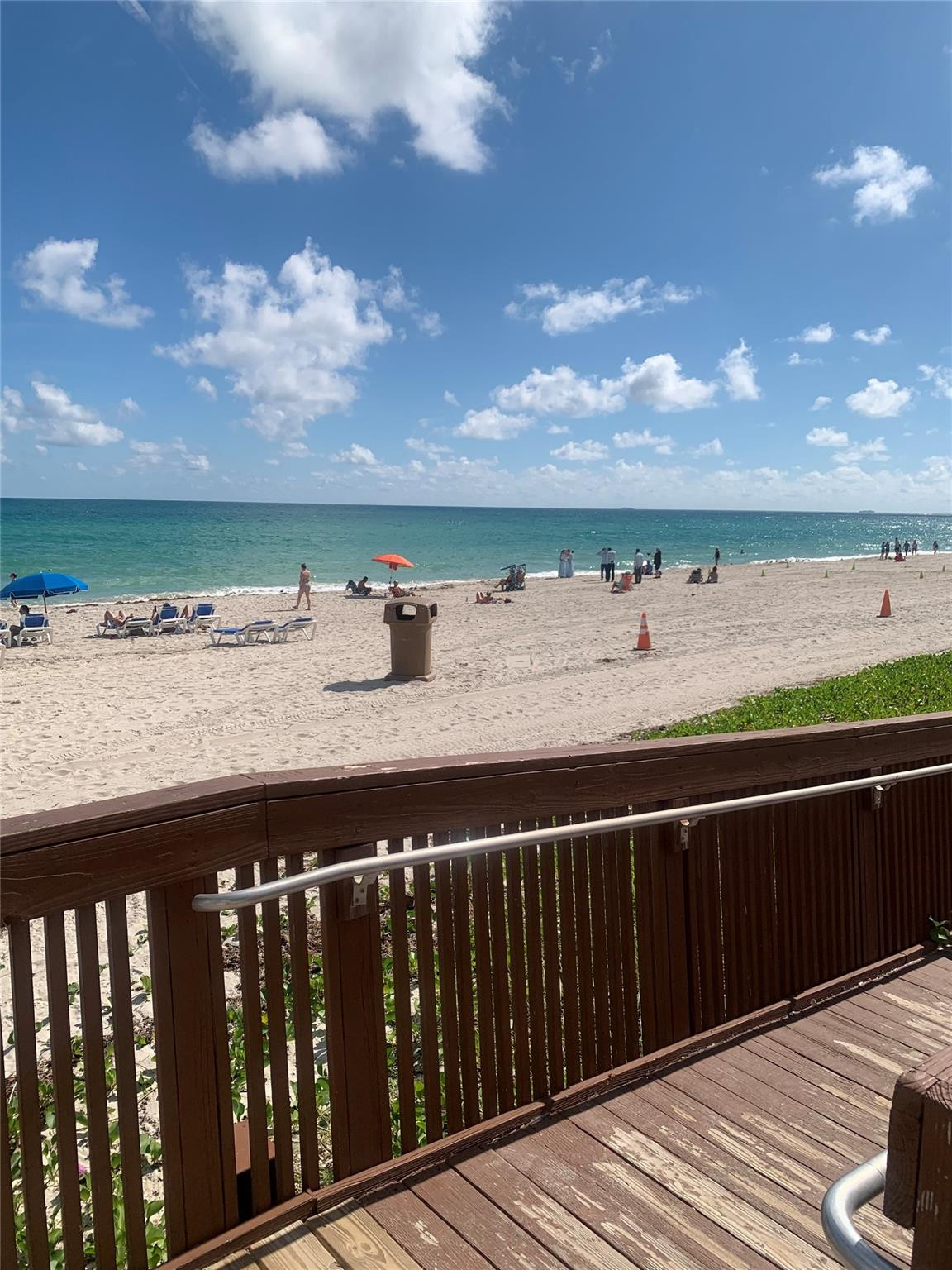 THE AVENTURA BEACH CLUB CONDO - Residential