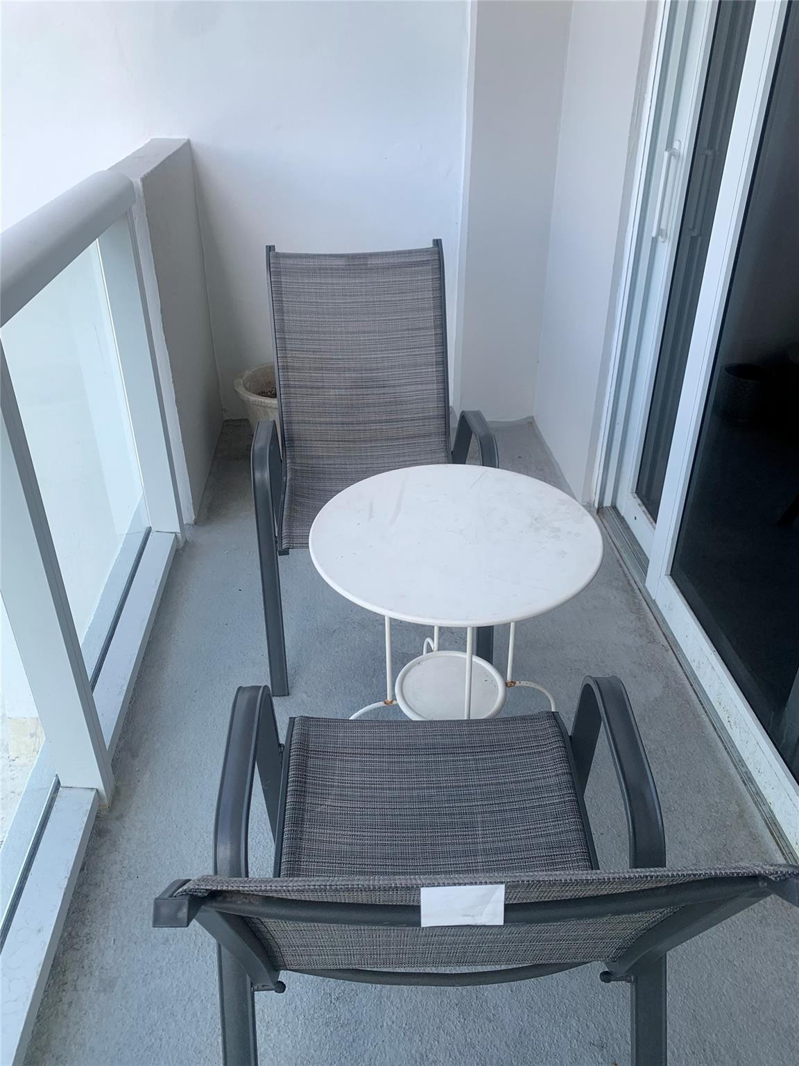 THE AVENTURA BEACH CLUB CONDO - Residential