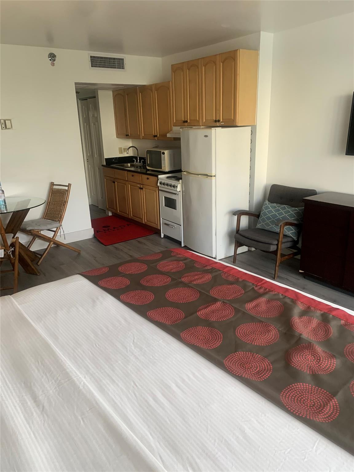 THE AVENTURA BEACH CLUB CONDO - Residential