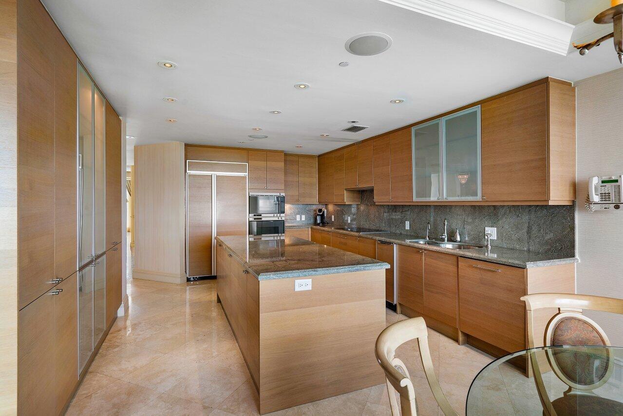 TOSCANA - Residential