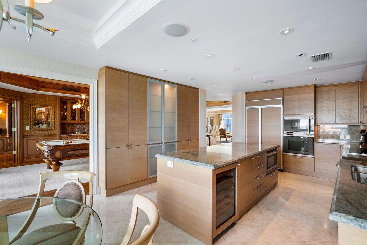 TOSCANA - Residential
