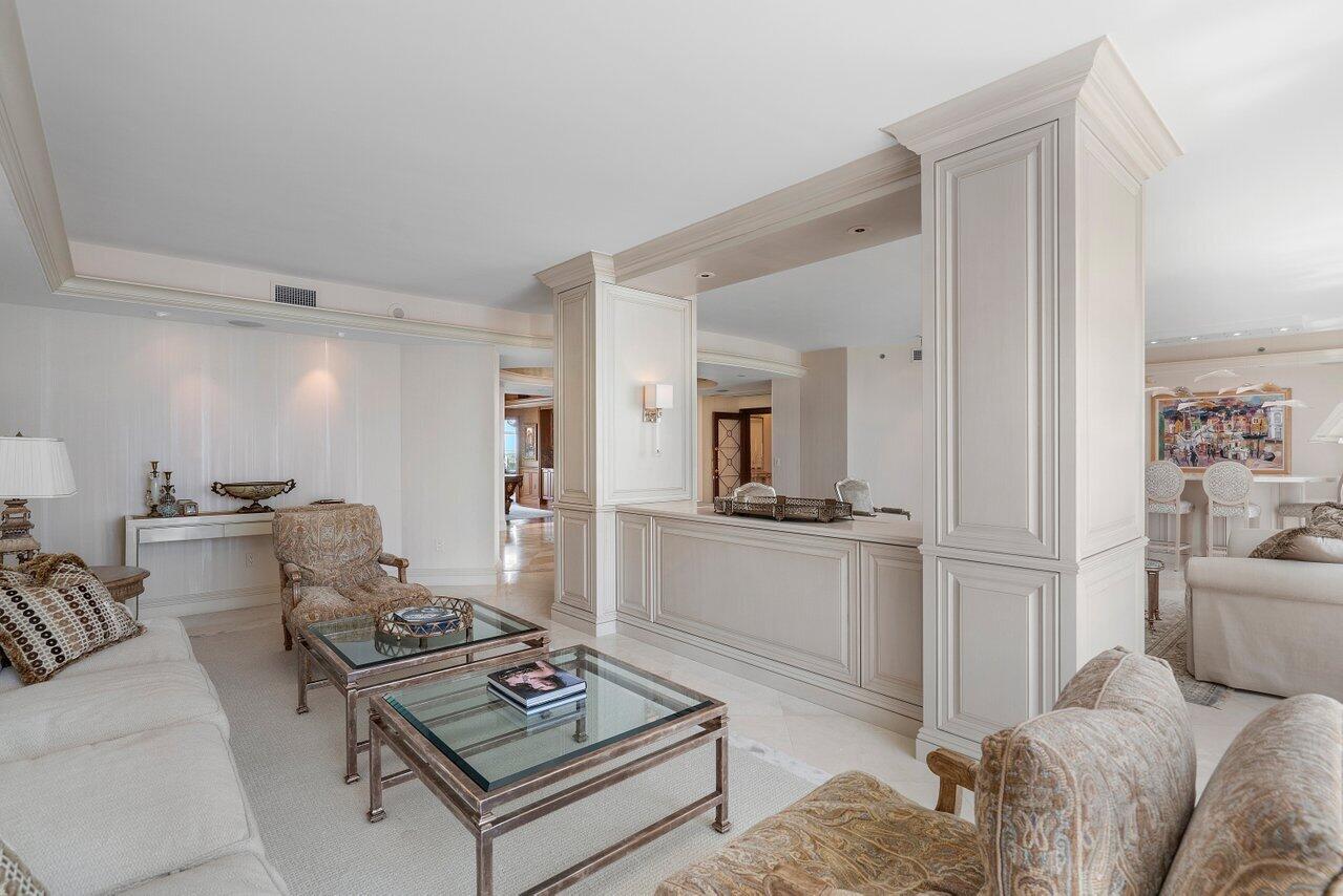 TOSCANA - Residential
