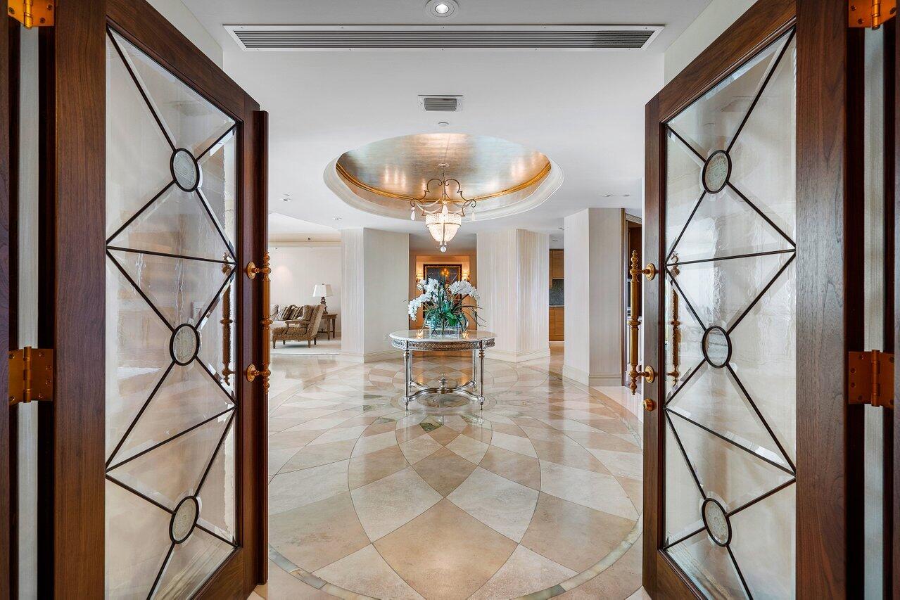 TOSCANA - Residential