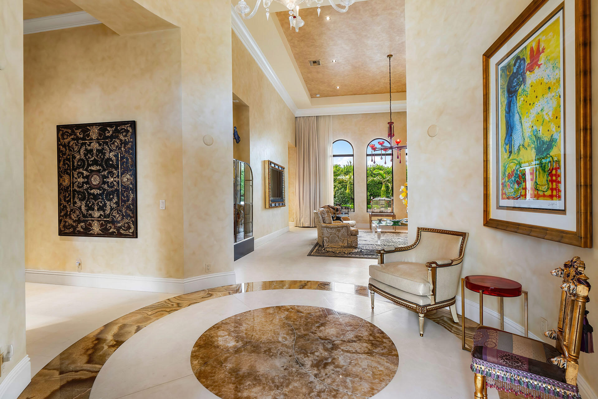 ROYAL PALM YACHT & COUNTRY CLUB - Residential