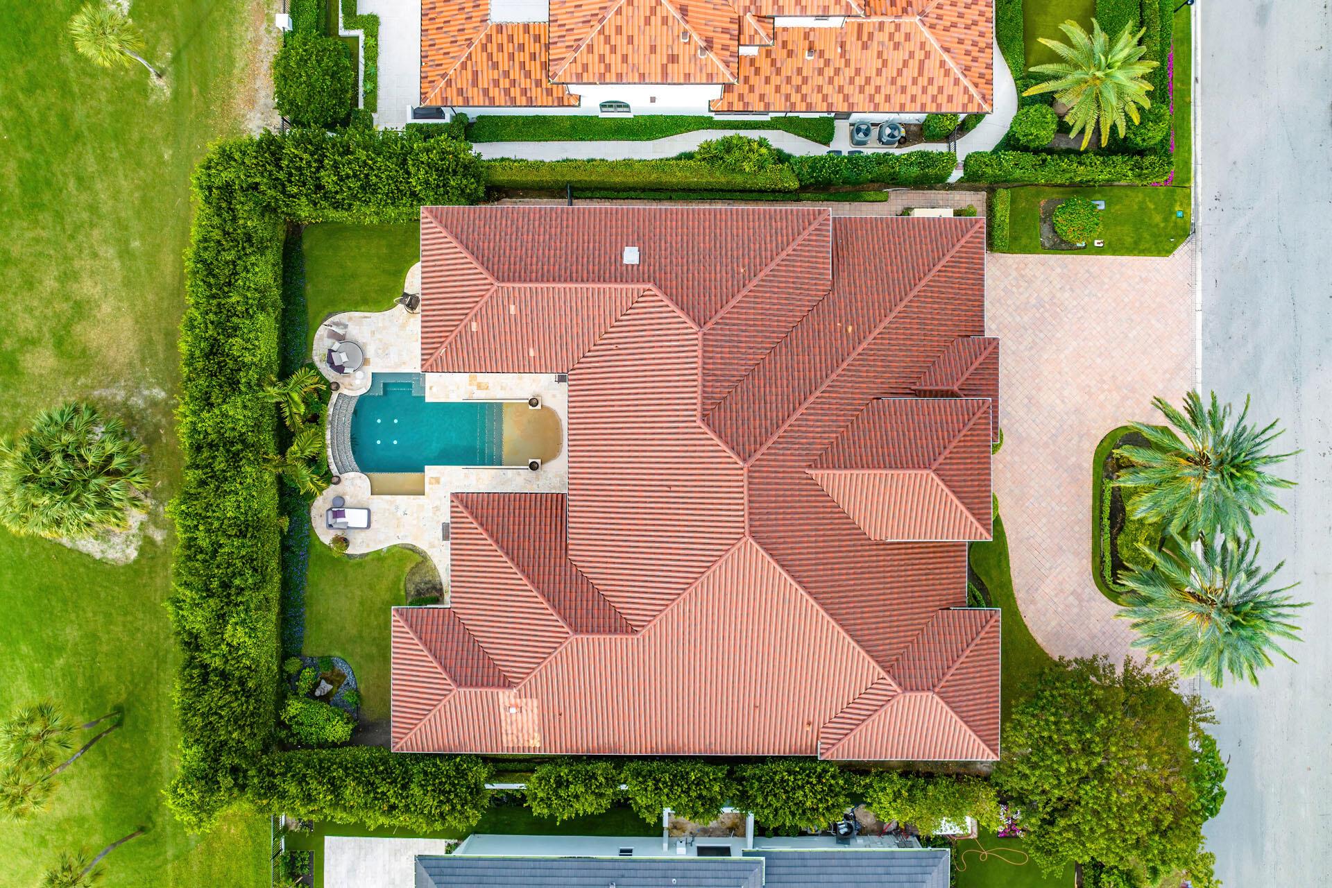 ROYAL PALM YACHT & COUNTRY CLUB - Residential