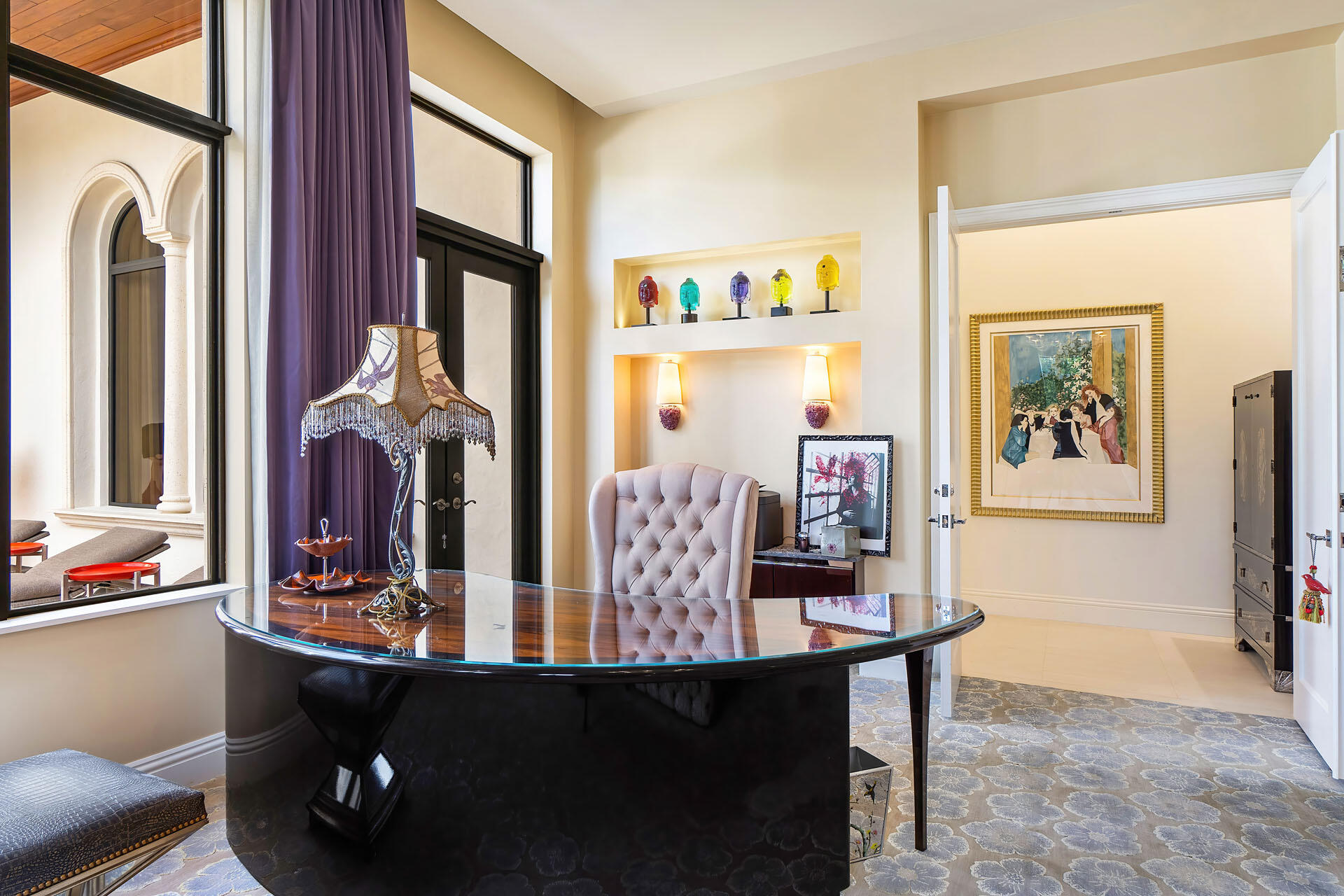 ROYAL PALM YACHT & COUNTRY CLUB - Residential