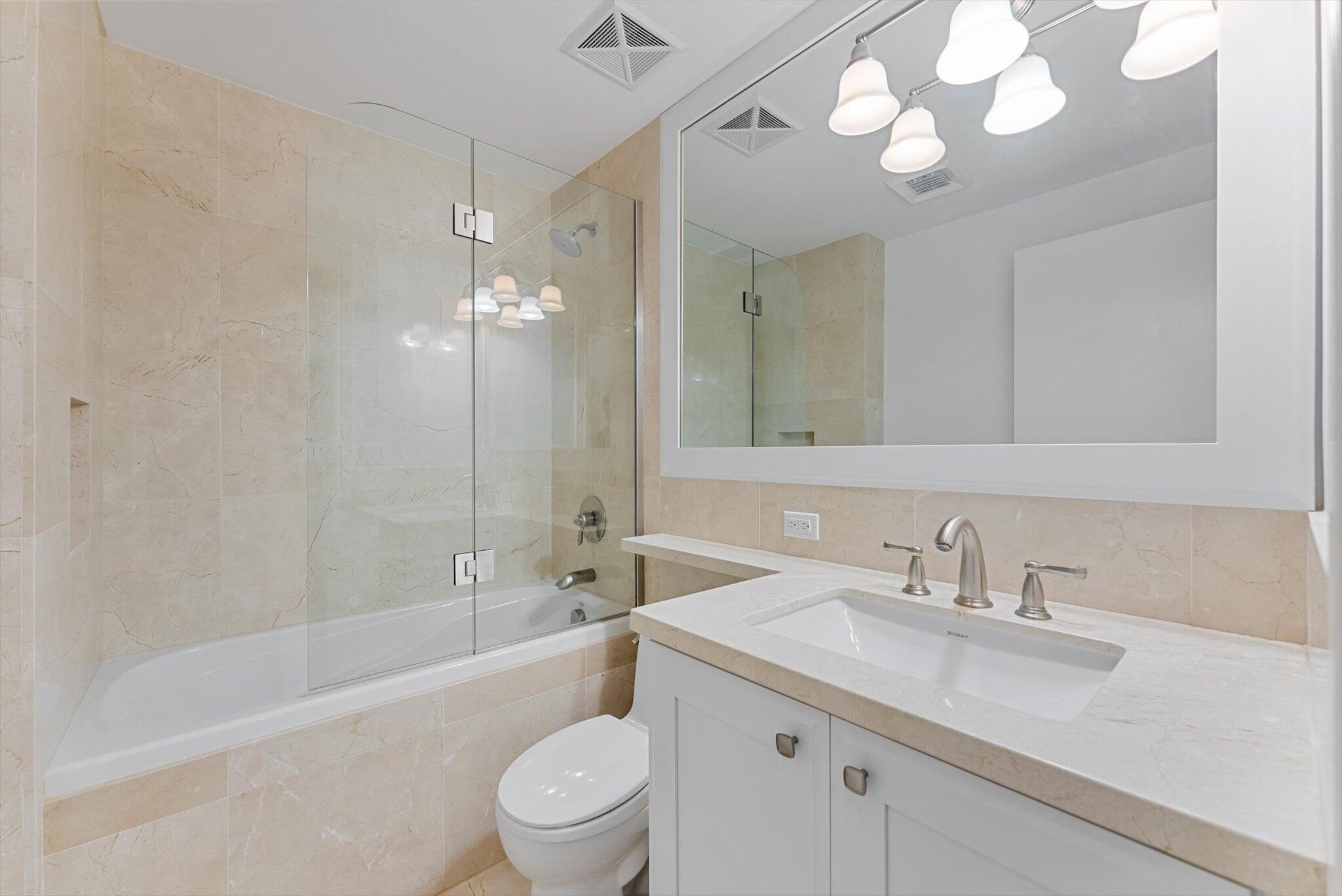 PALMETTO FIFTH AVENUE CONDO - Residential