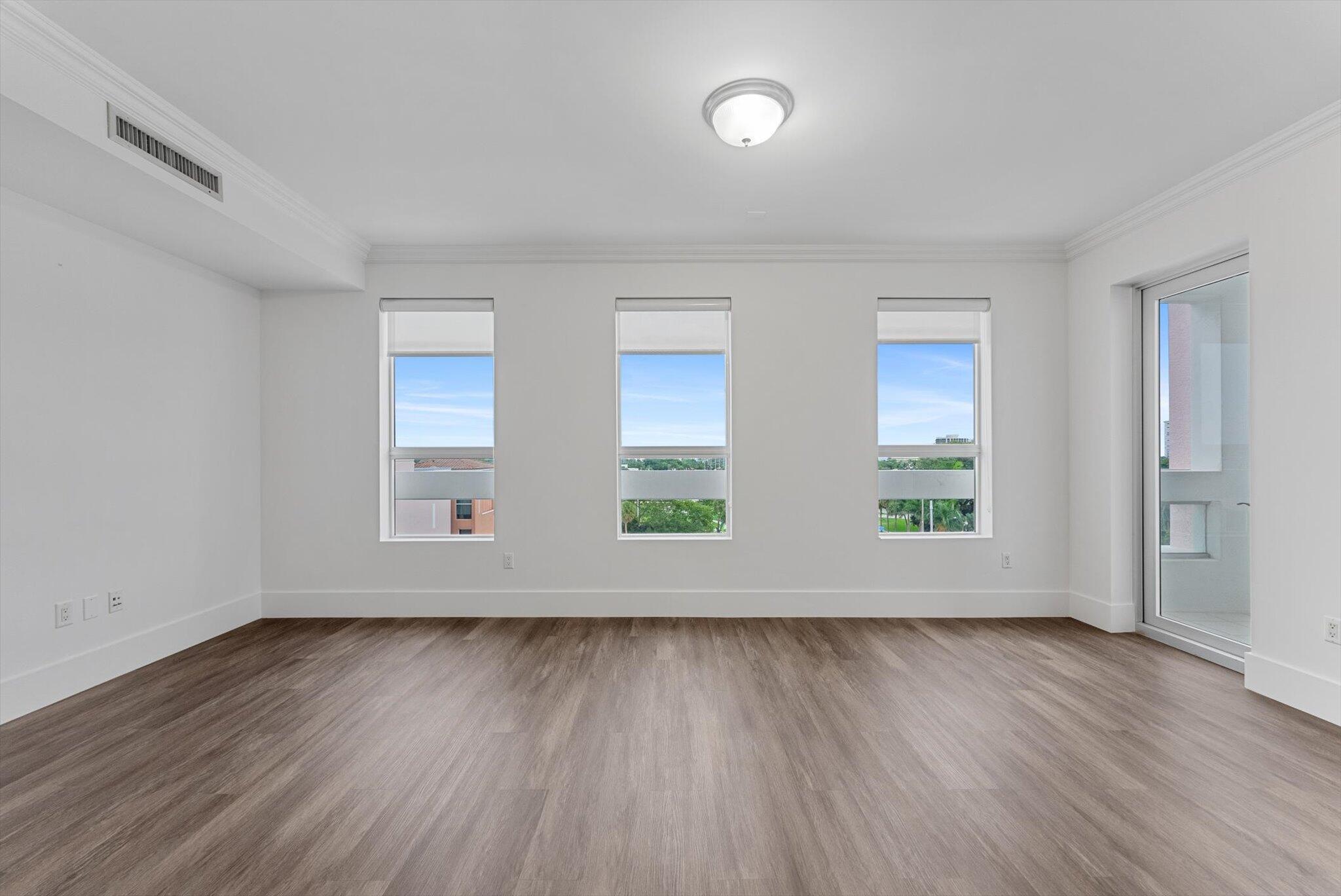PALMETTO FIFTH AVENUE CONDO - Residential
