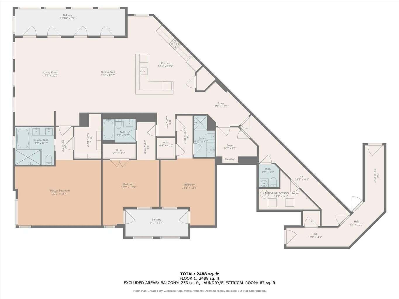 PALMETTO FIFTH AVENUE CONDO - Residential