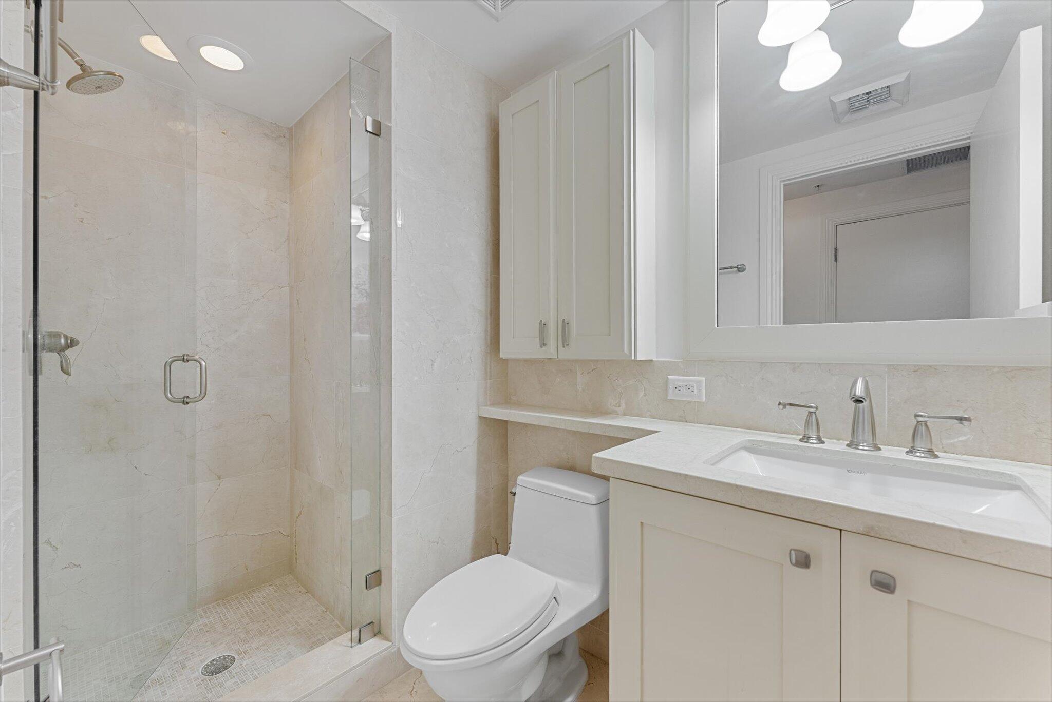 PALMETTO FIFTH AVENUE CONDO - Residential