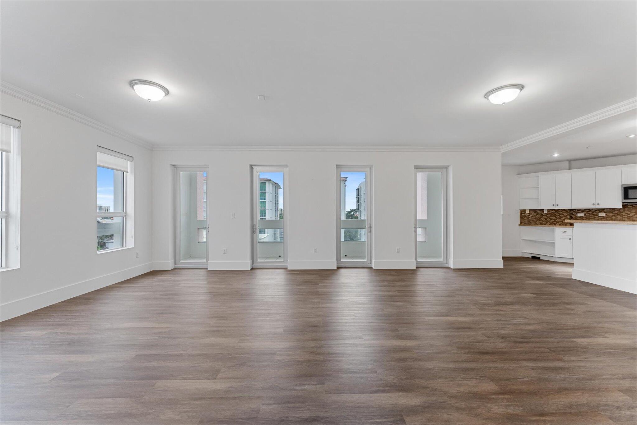 PALMETTO FIFTH AVENUE CONDO - Residential