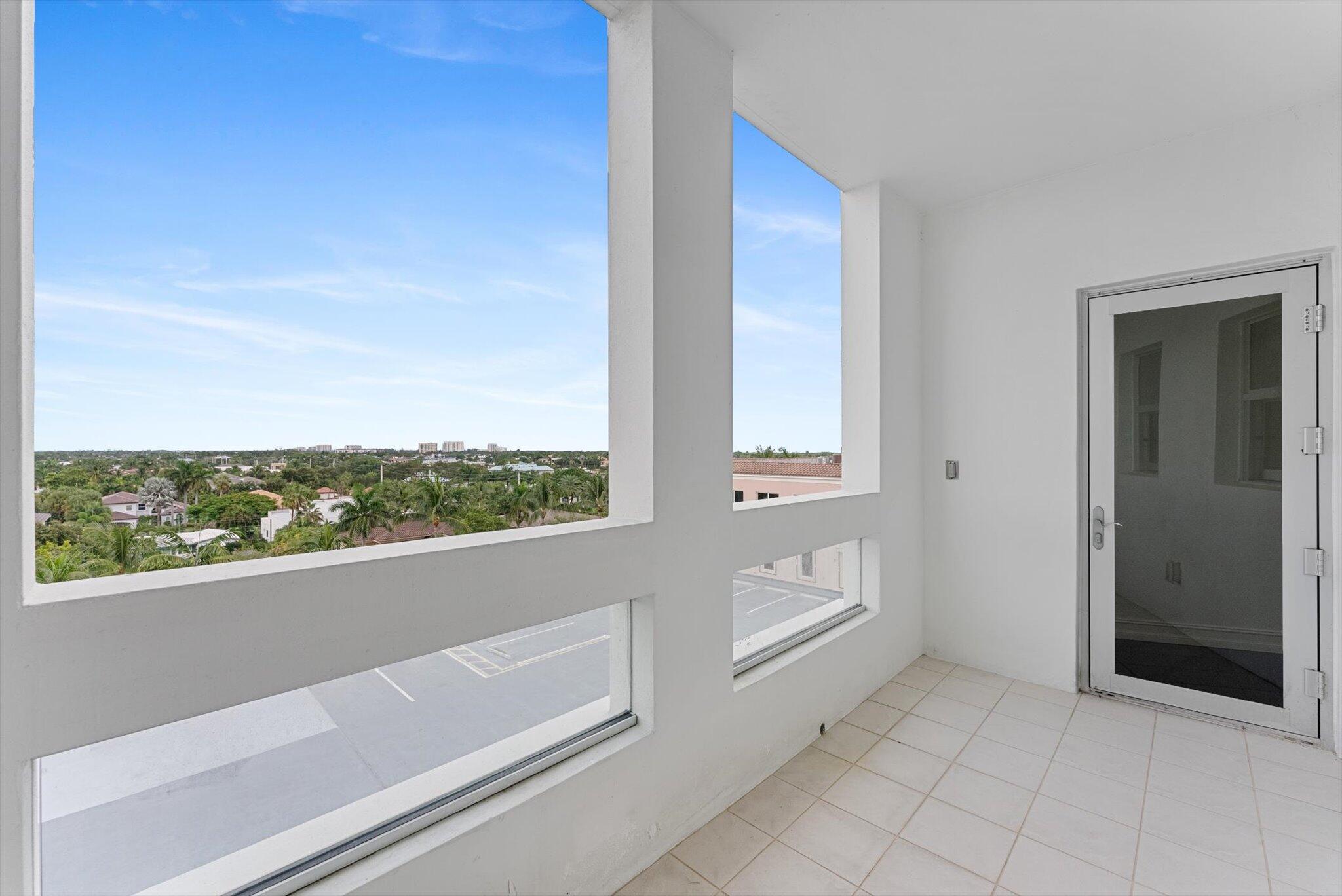 PALMETTO FIFTH AVENUE CONDO - Residential