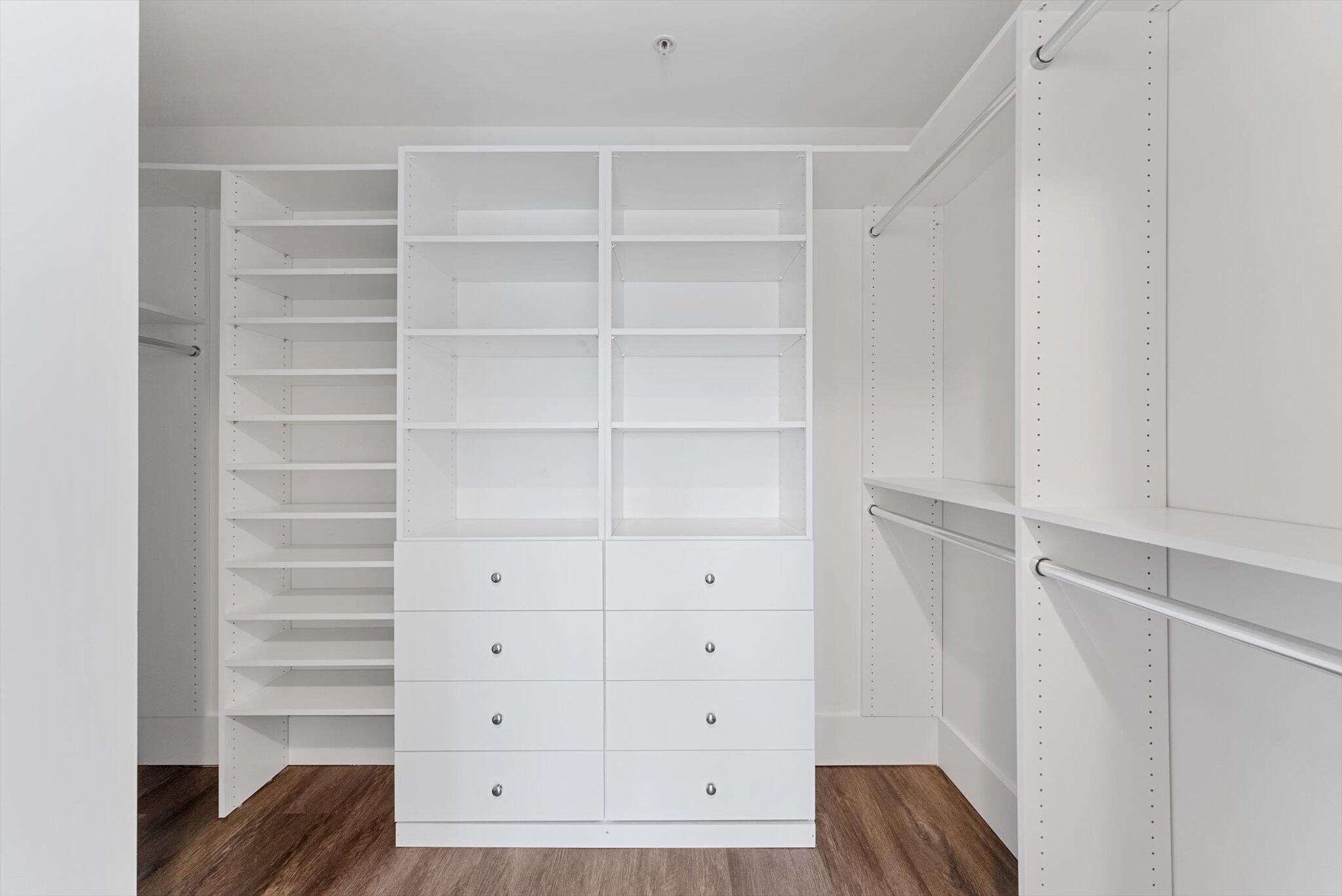 PALMETTO FIFTH AVENUE CONDO - Residential