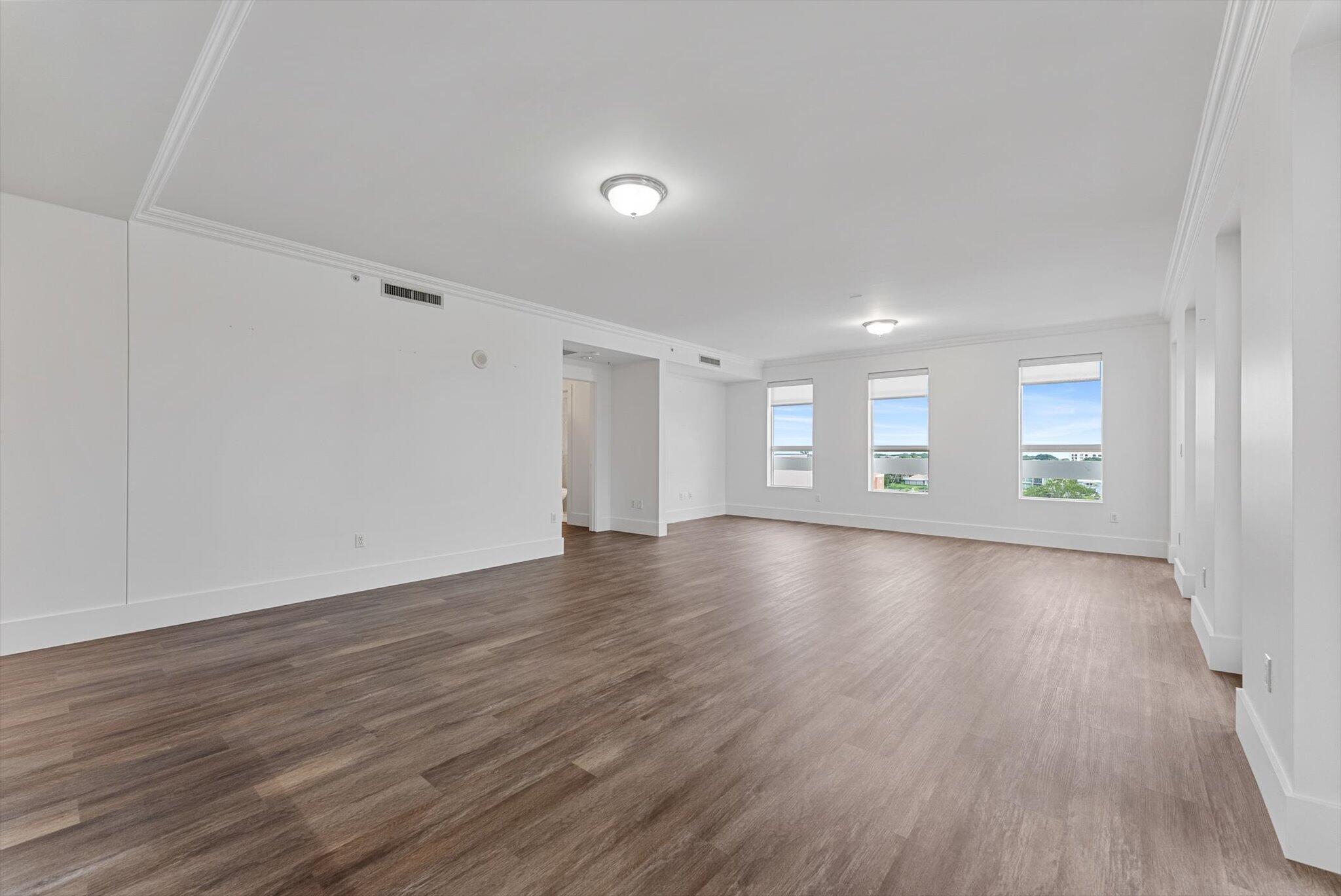 PALMETTO FIFTH AVENUE CONDO - Residential