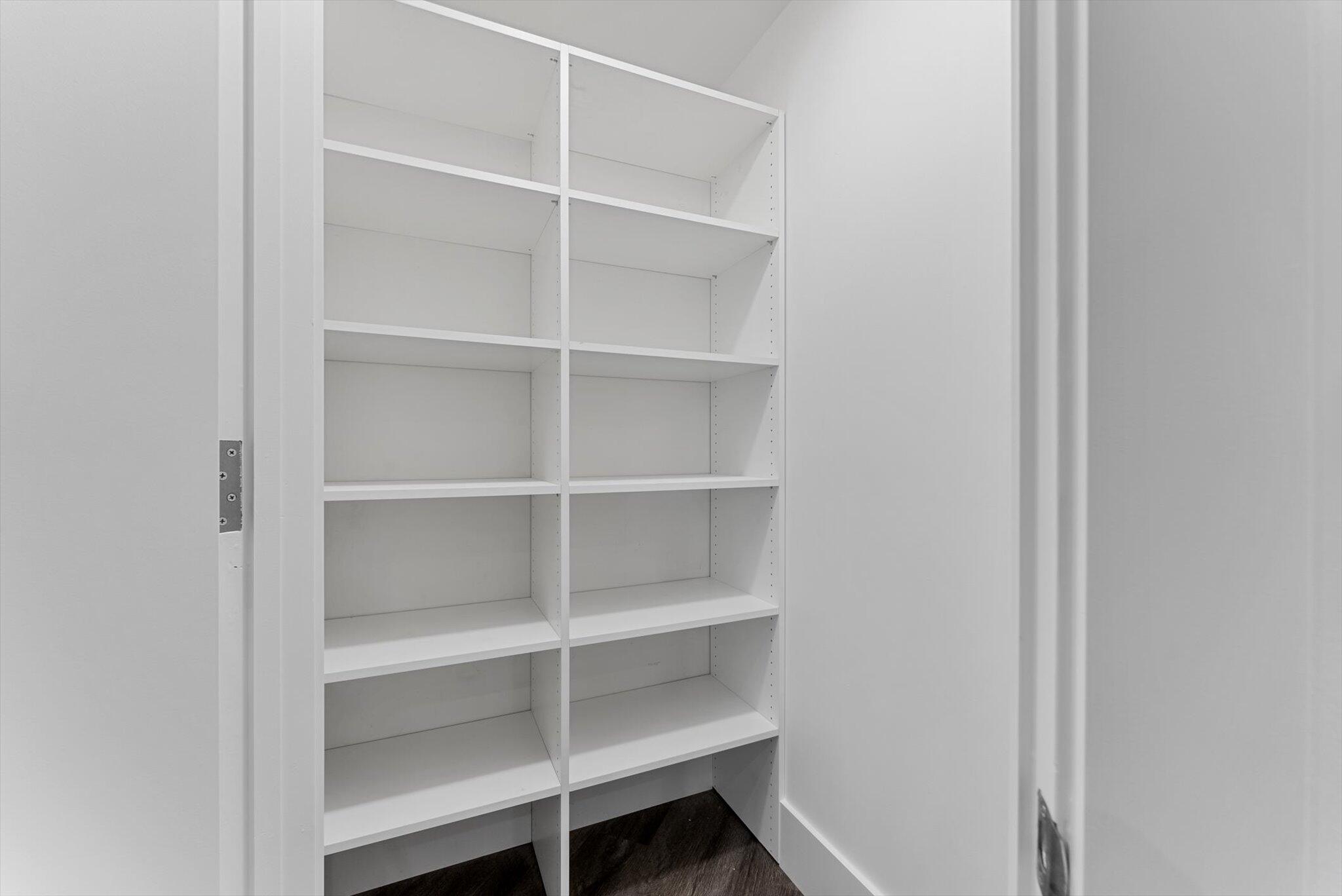 PALMETTO FIFTH AVENUE CONDO - Residential