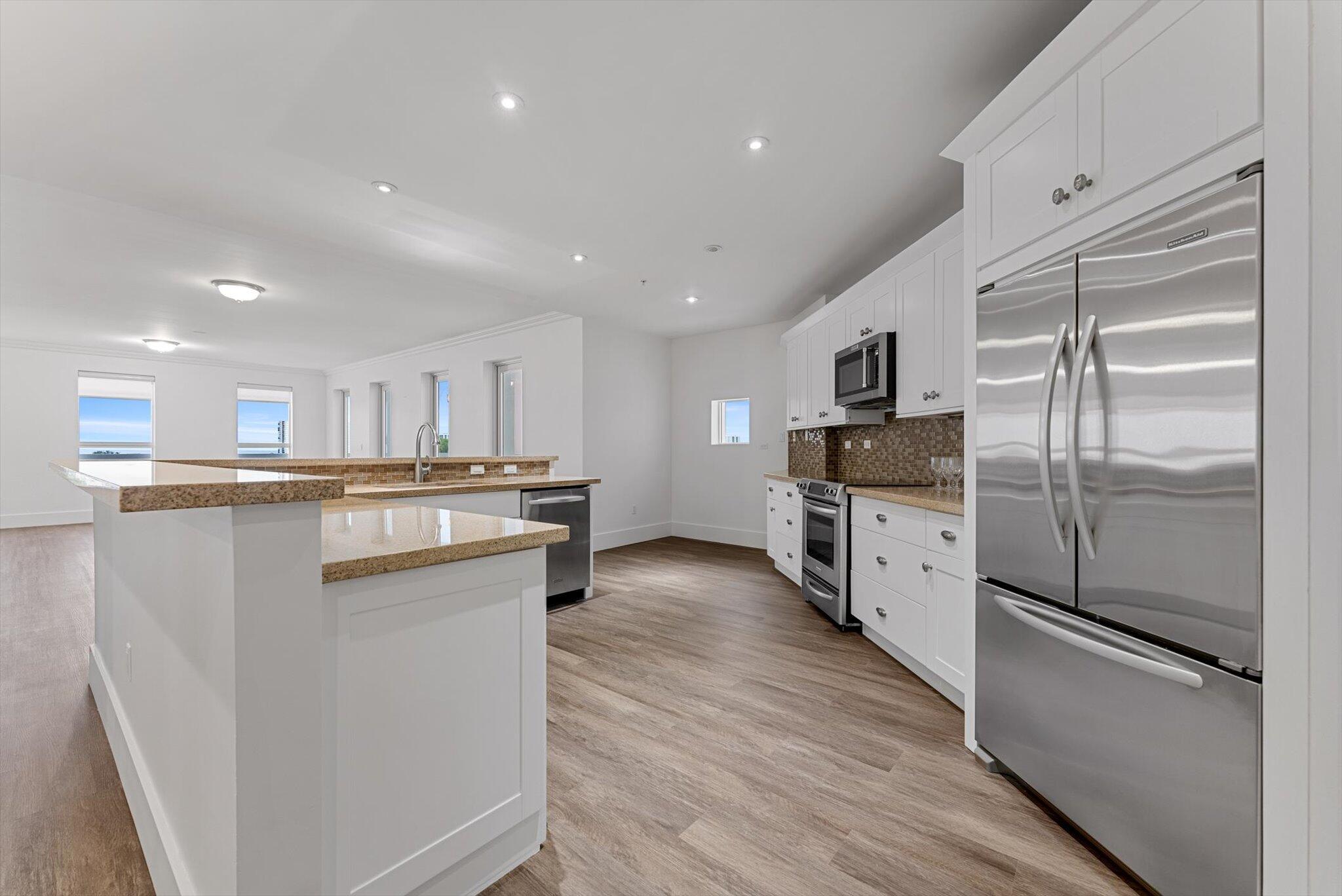 PALMETTO FIFTH AVENUE CONDO - Residential