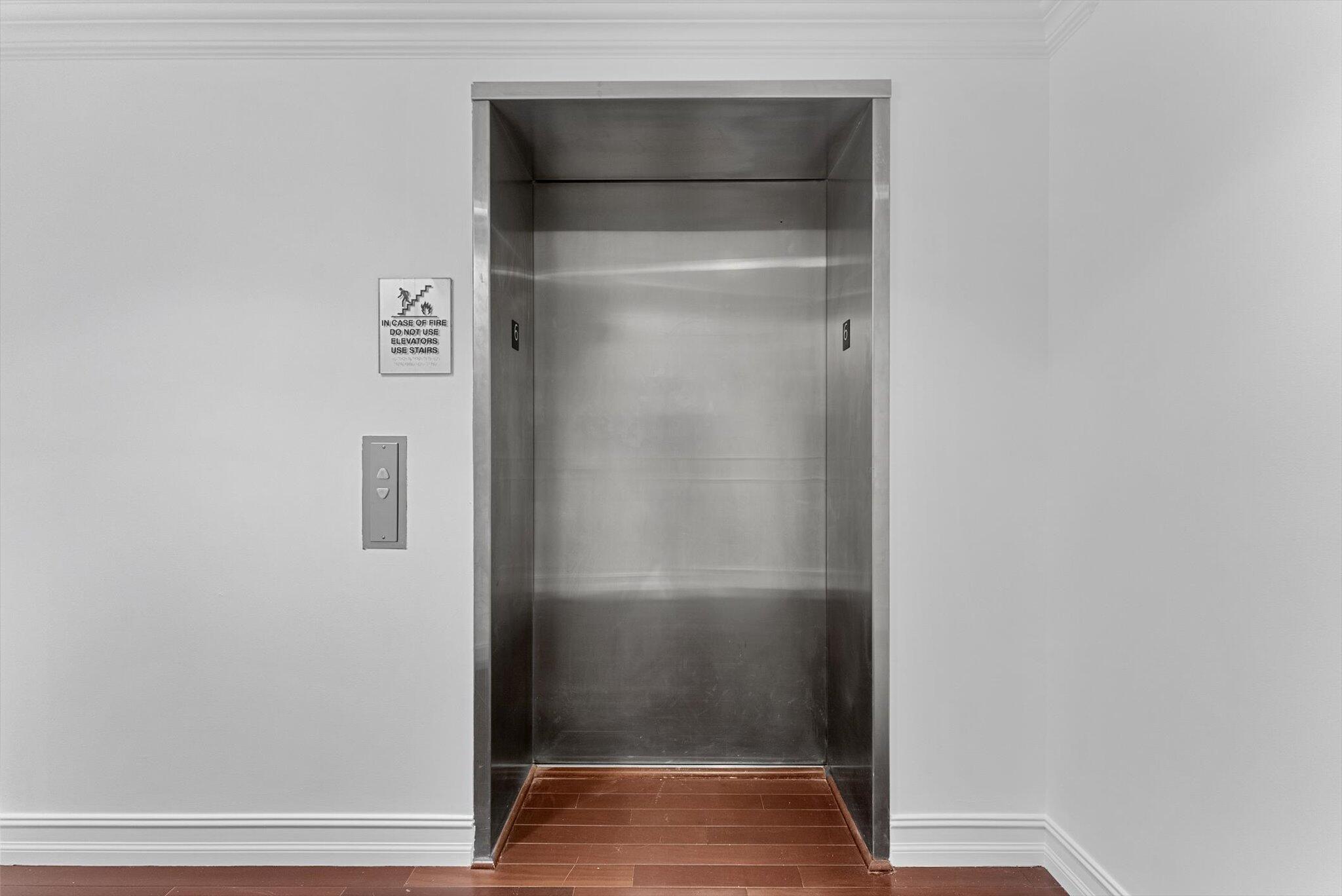 PALMETTO FIFTH AVENUE CONDO - Residential