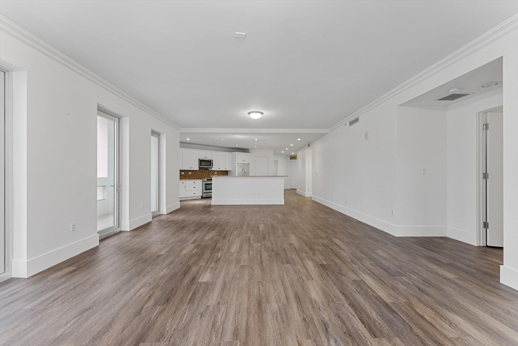 PALMETTO FIFTH AVENUE CONDO - Residential