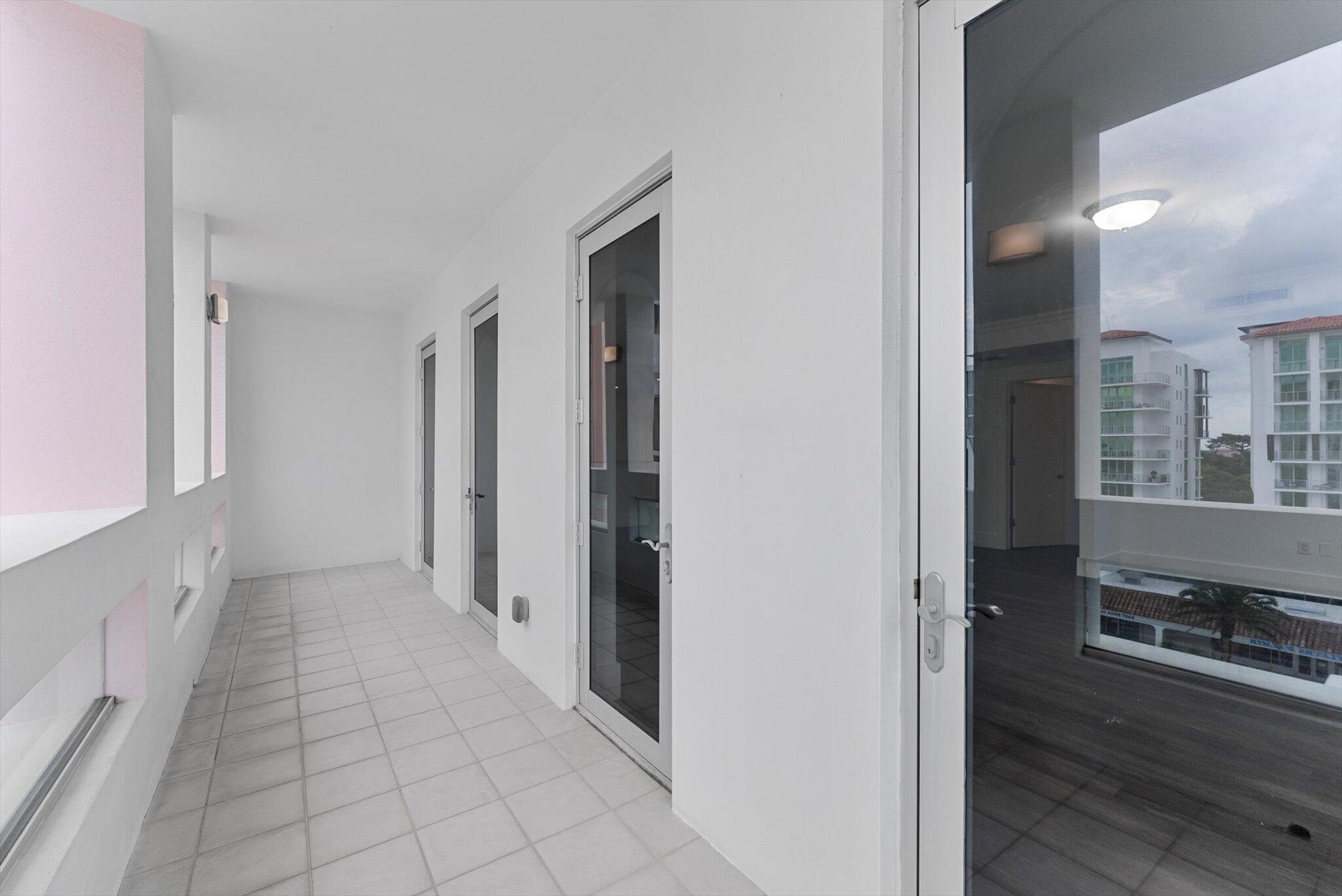 PALMETTO FIFTH AVENUE CONDO - Residential