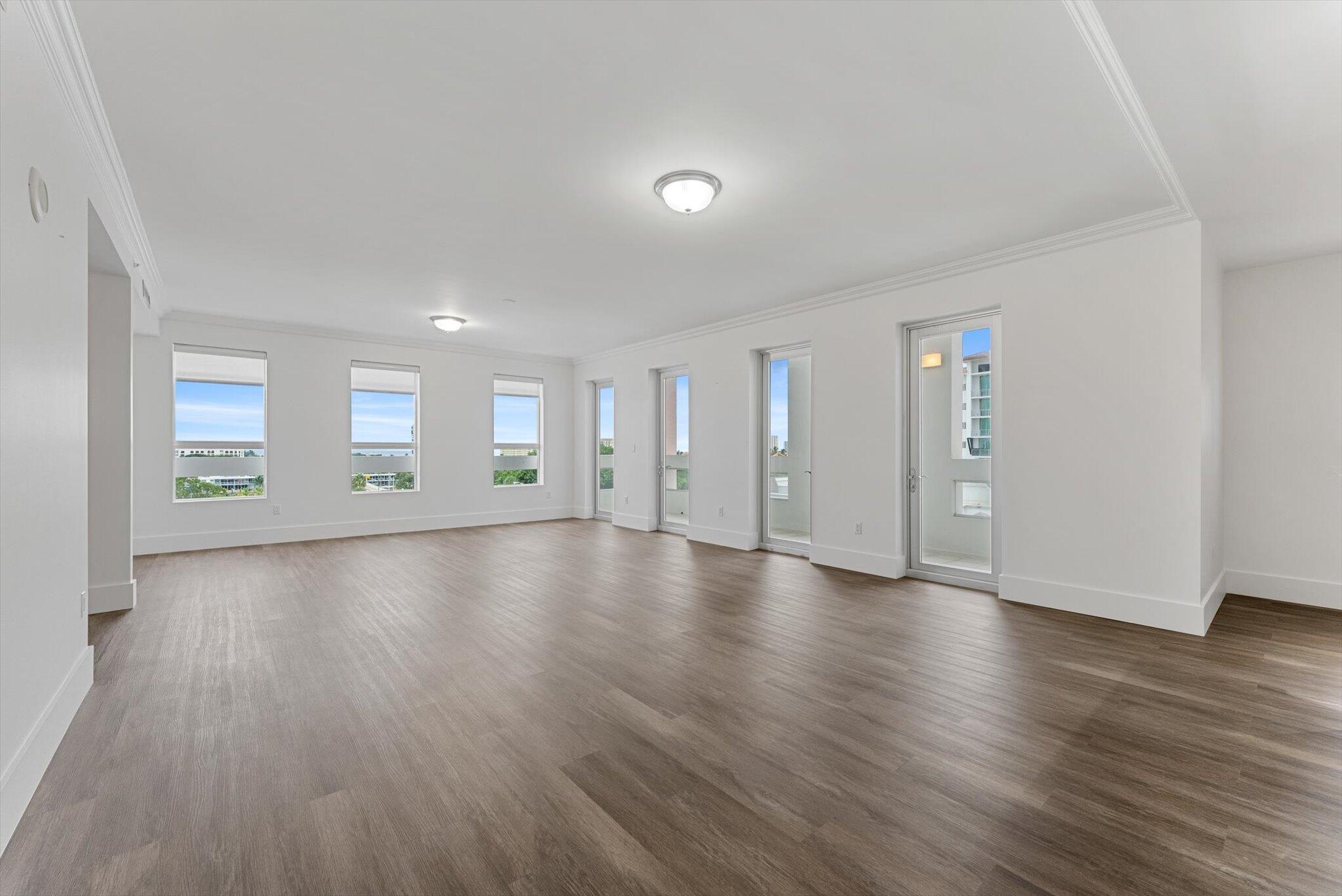 PALMETTO FIFTH AVENUE CONDO - Residential