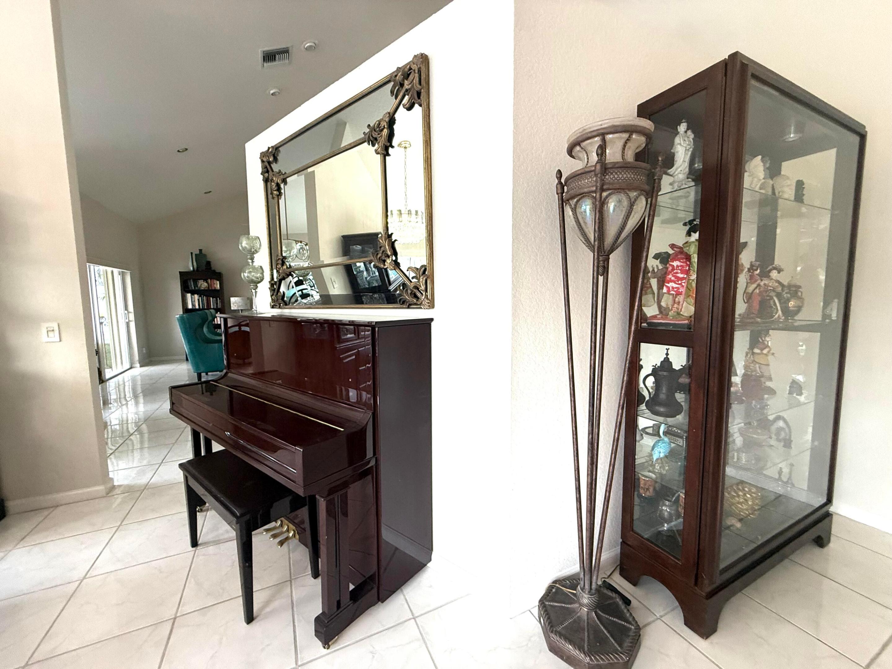 BOYNTON WATERS - Residential Lease