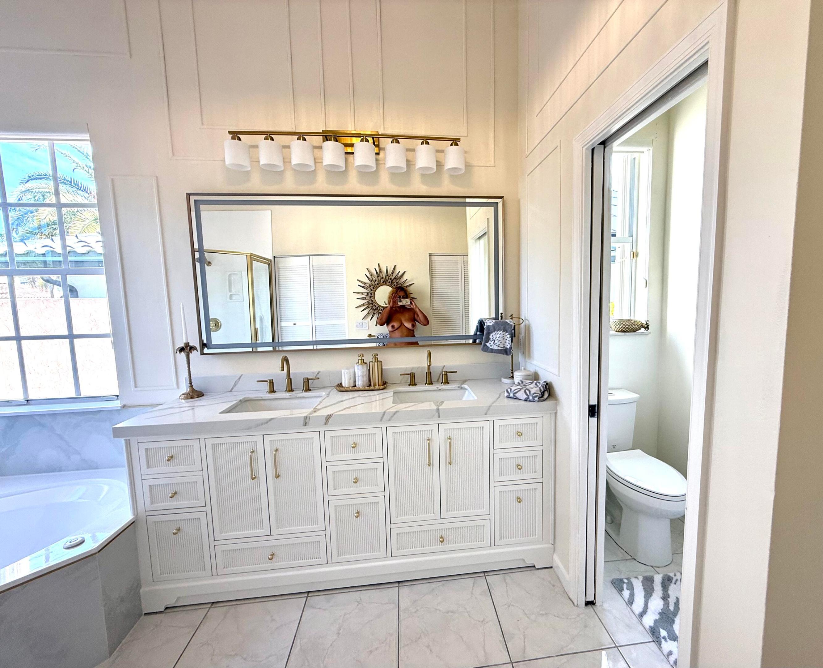 BOYNTON WATERS - Residential Lease