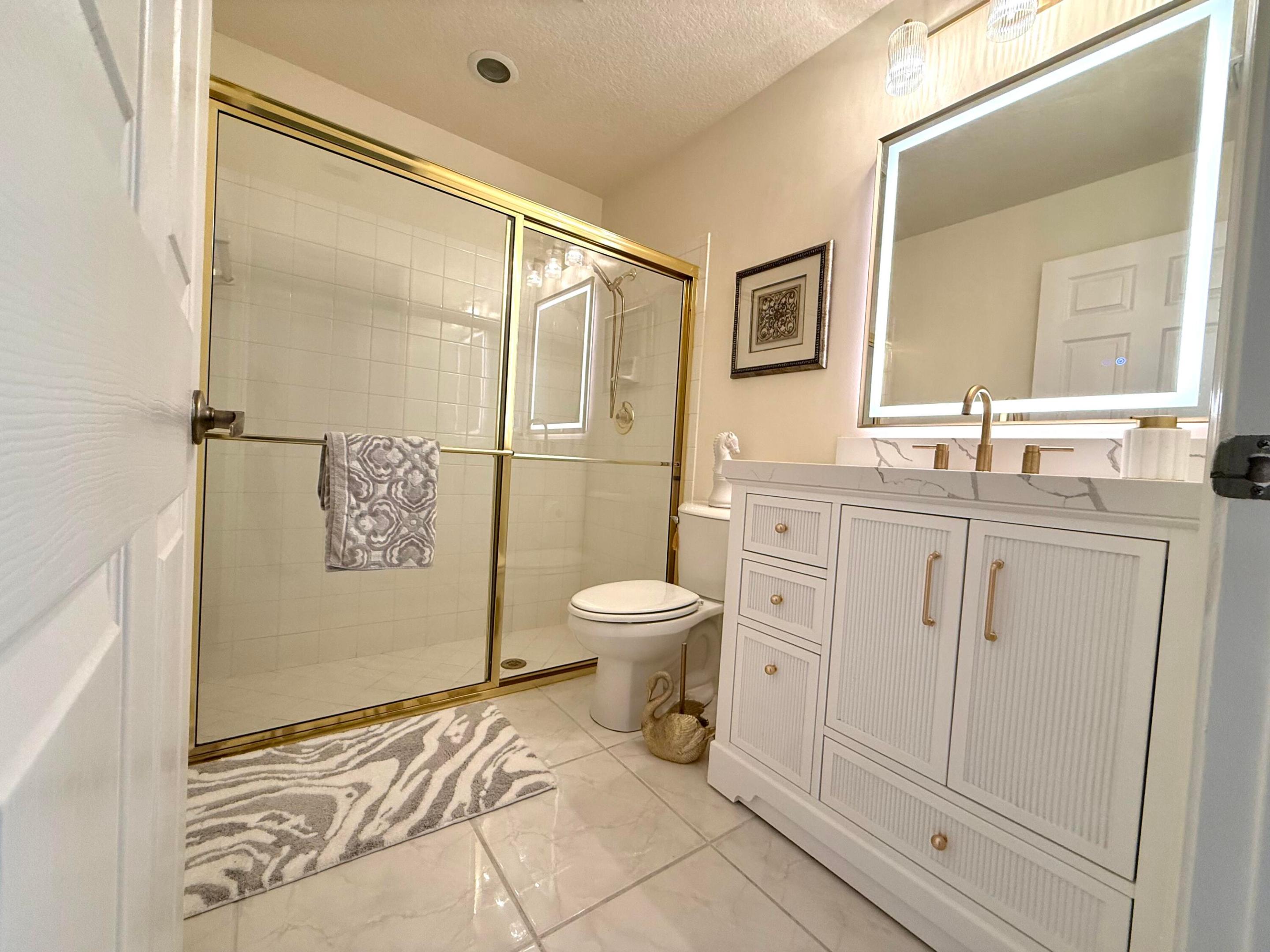 BOYNTON WATERS - Residential Lease
