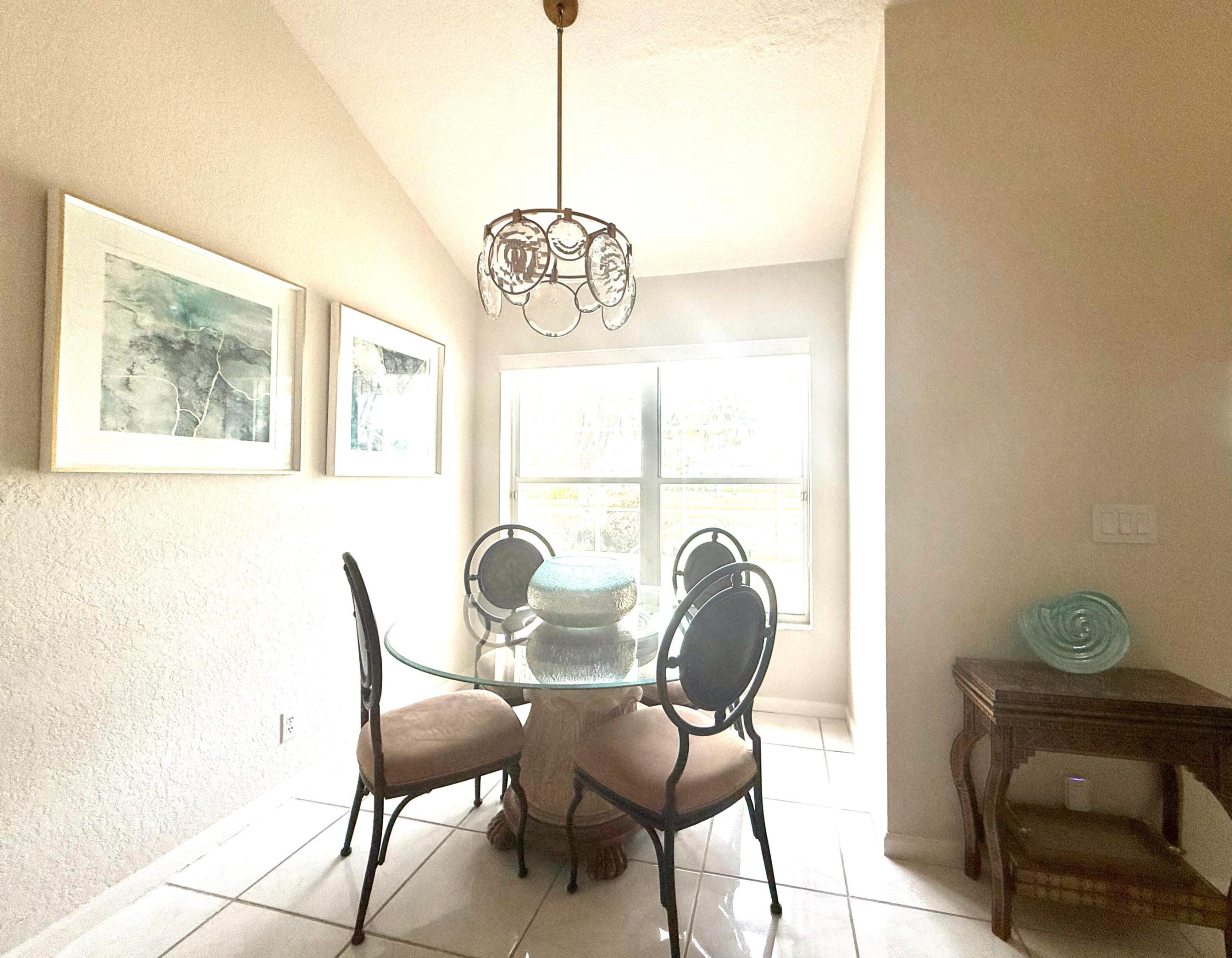 BOYNTON WATERS - Residential Lease