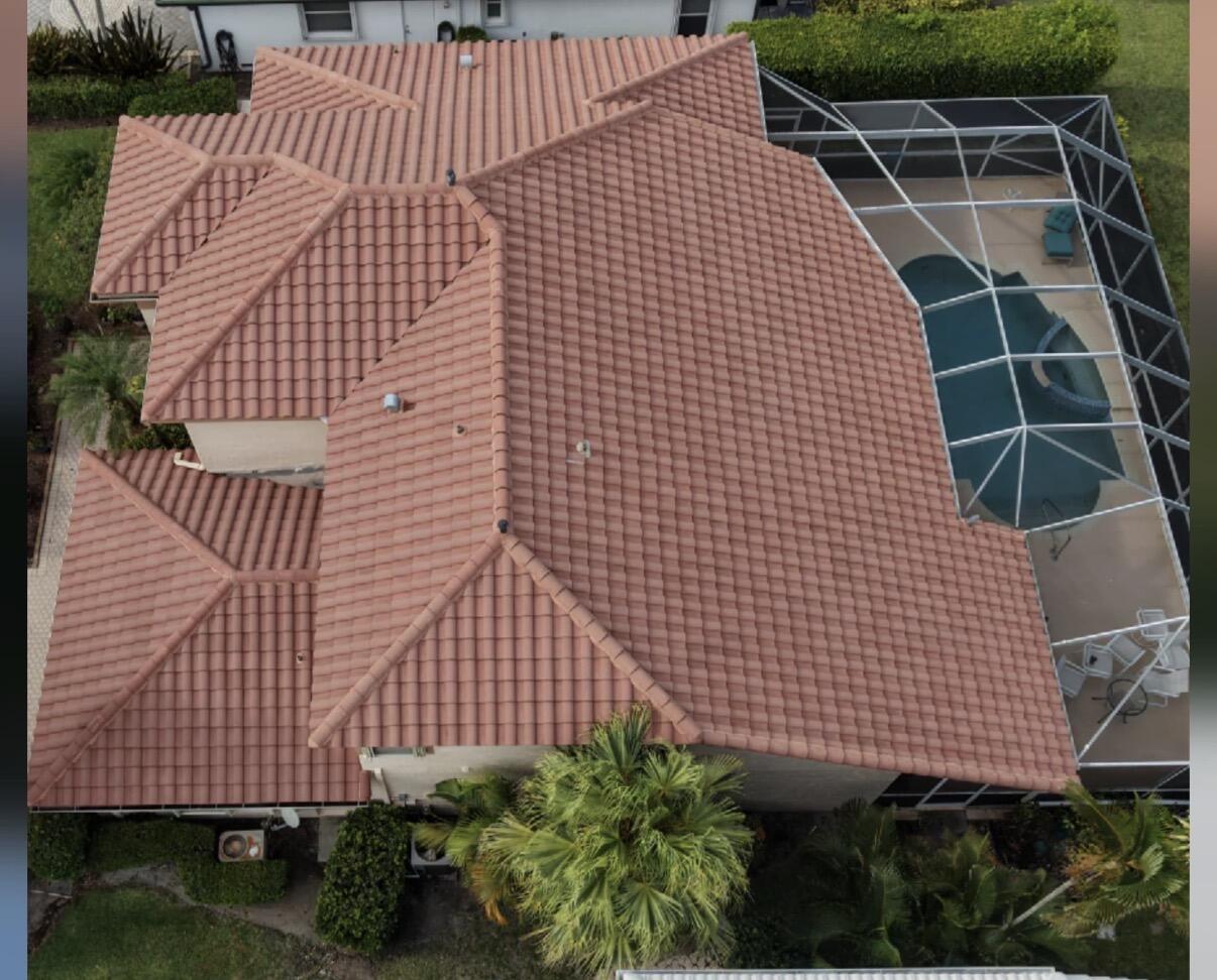 BOYNTON WATERS - Residential Lease