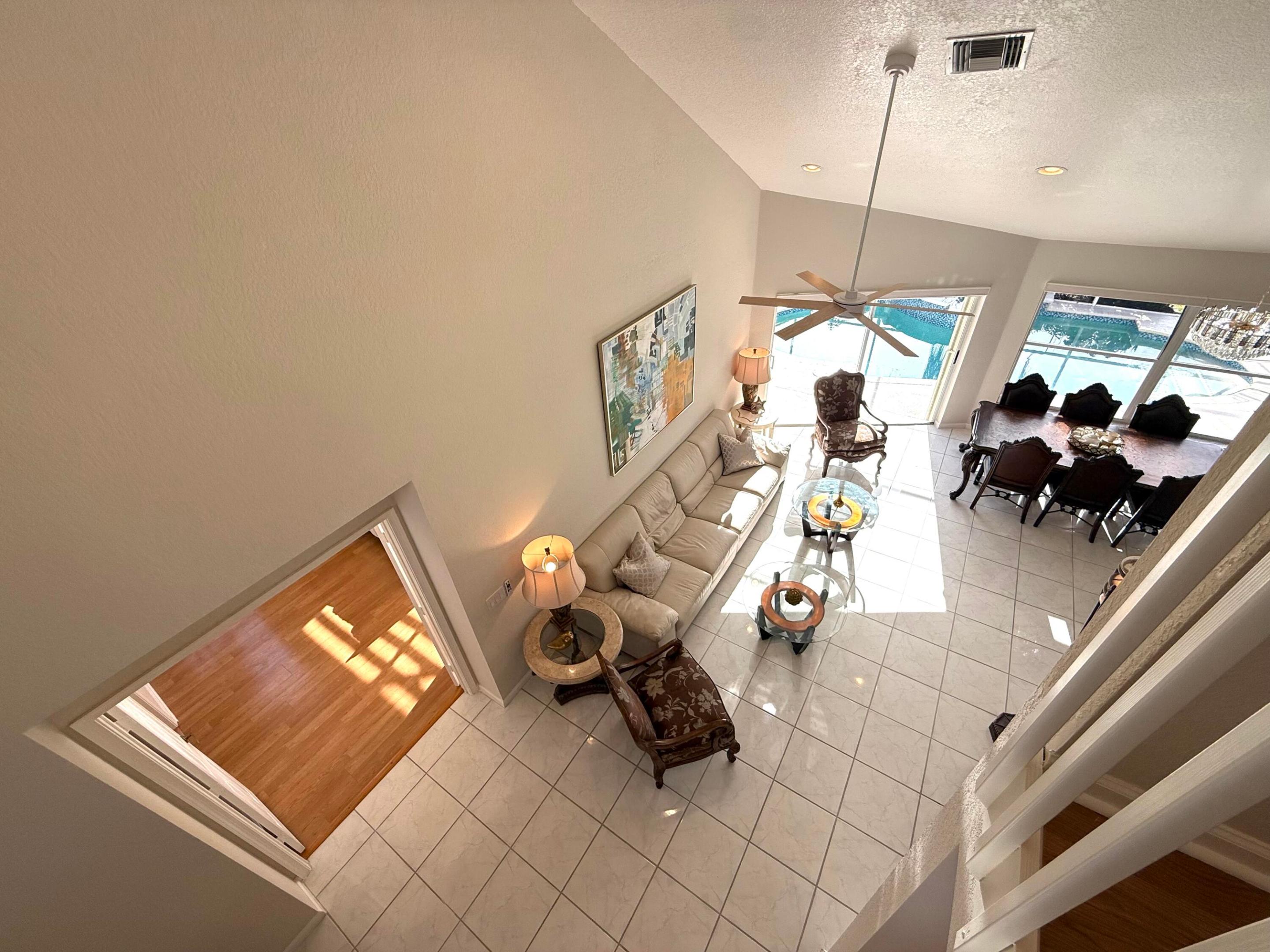 BOYNTON WATERS - Residential Lease