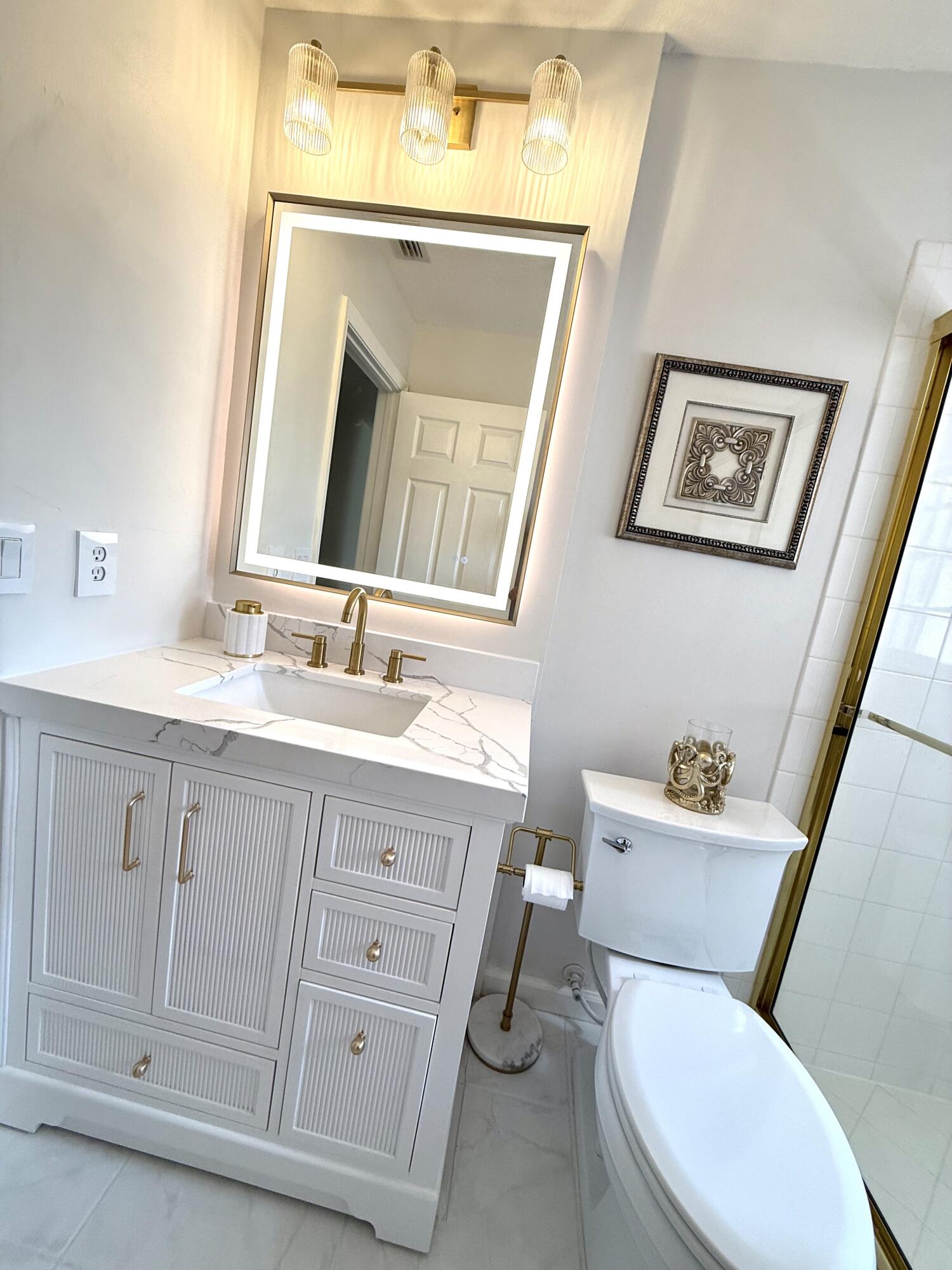 BOYNTON WATERS - Residential Lease