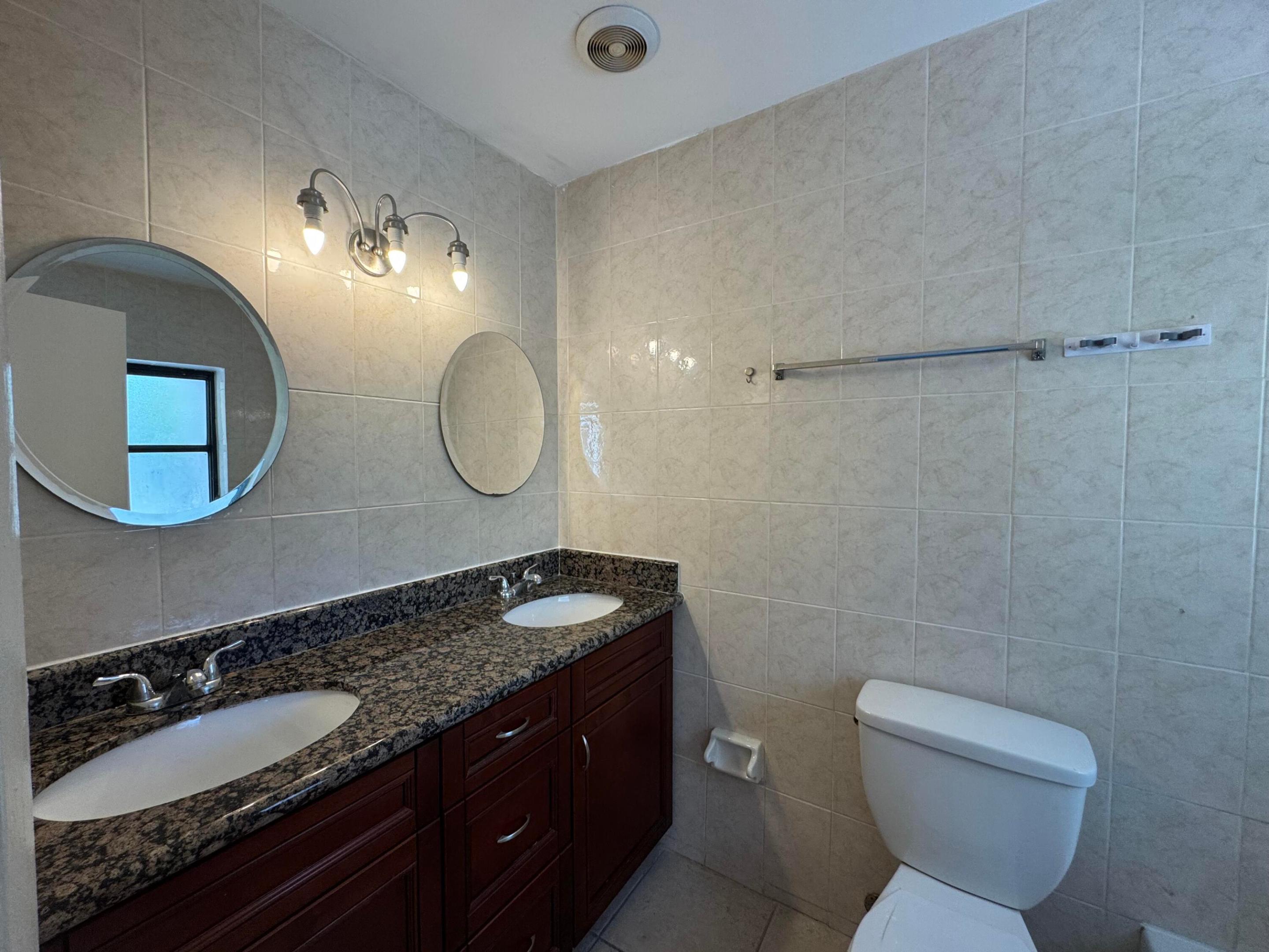 CORAL SPRINGS TOWNHOMES CONDO - Residential