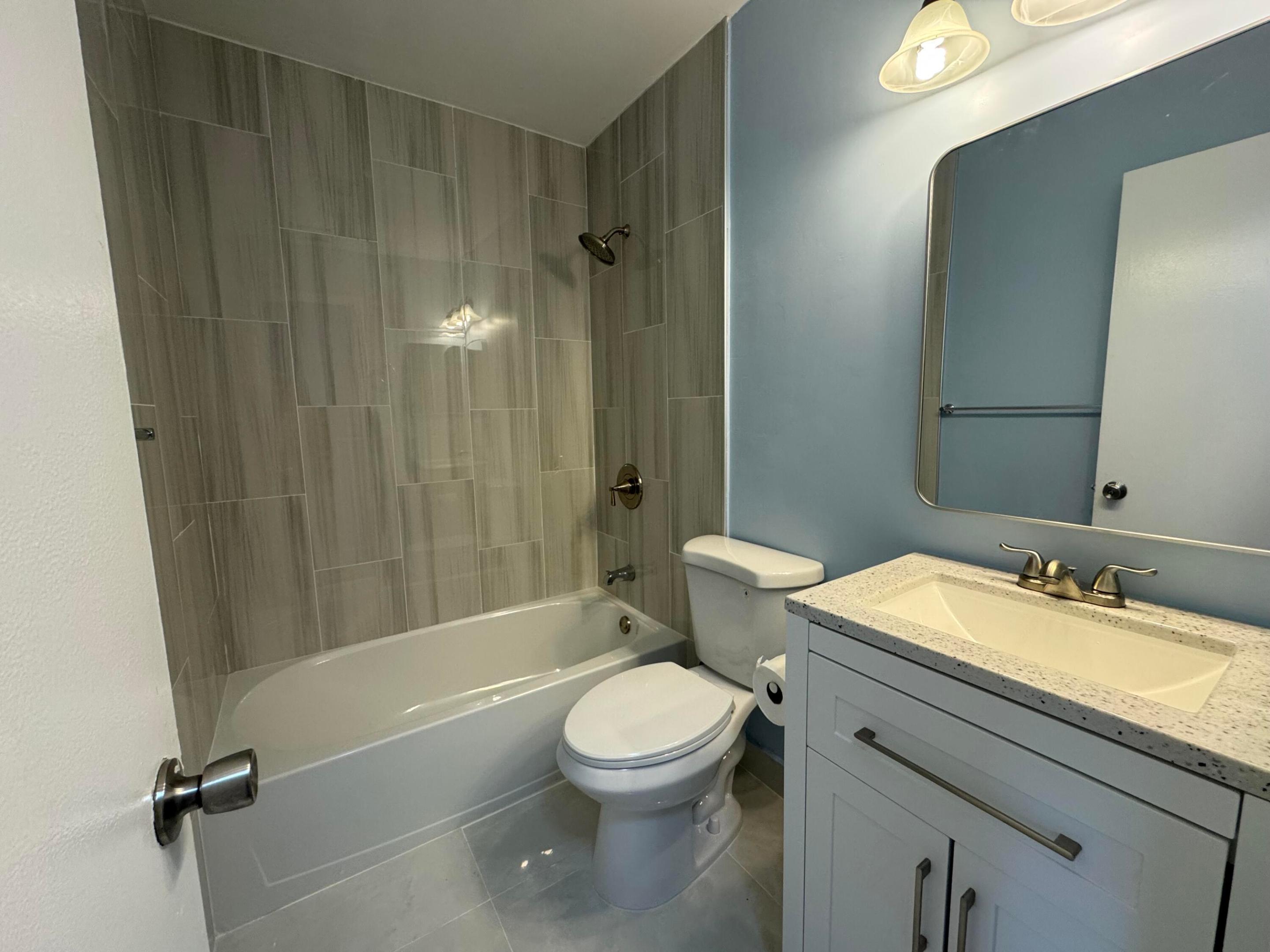 CORAL SPRINGS TOWNHOMES CONDO - Residential