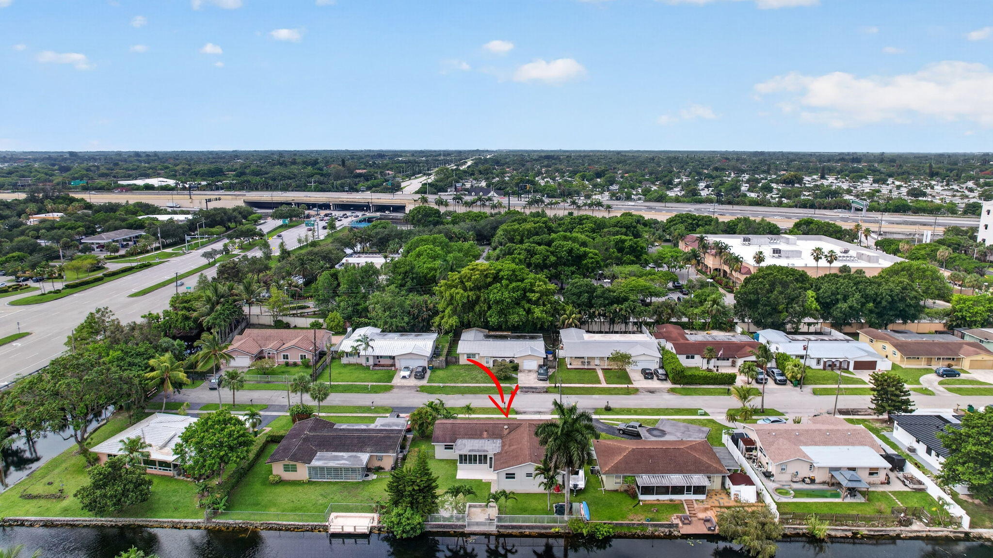 MELALEUCA ISLES - Residential