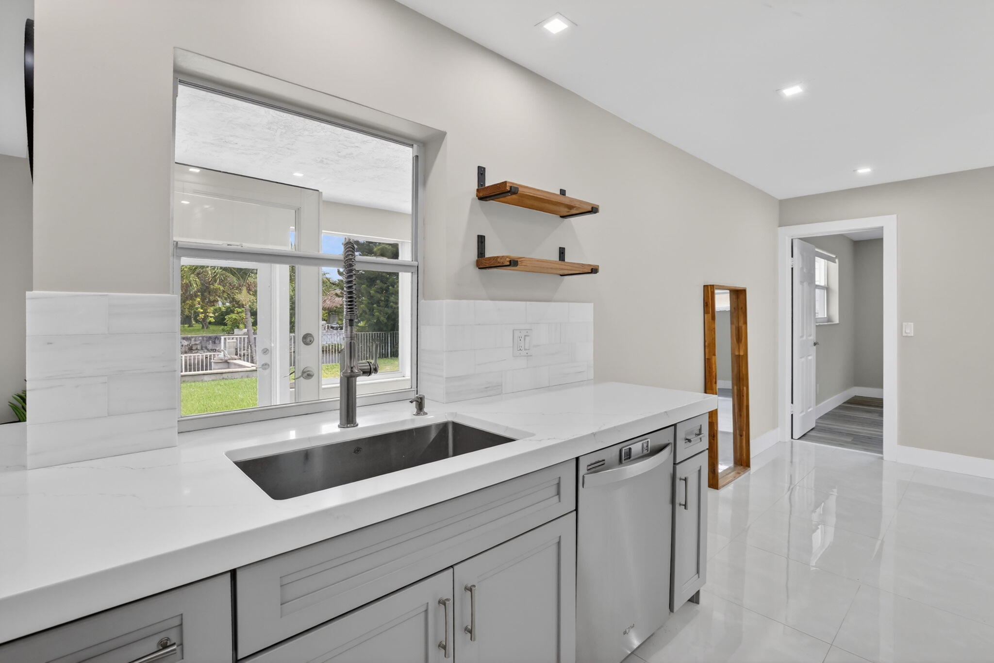 MELALEUCA ISLES - Residential