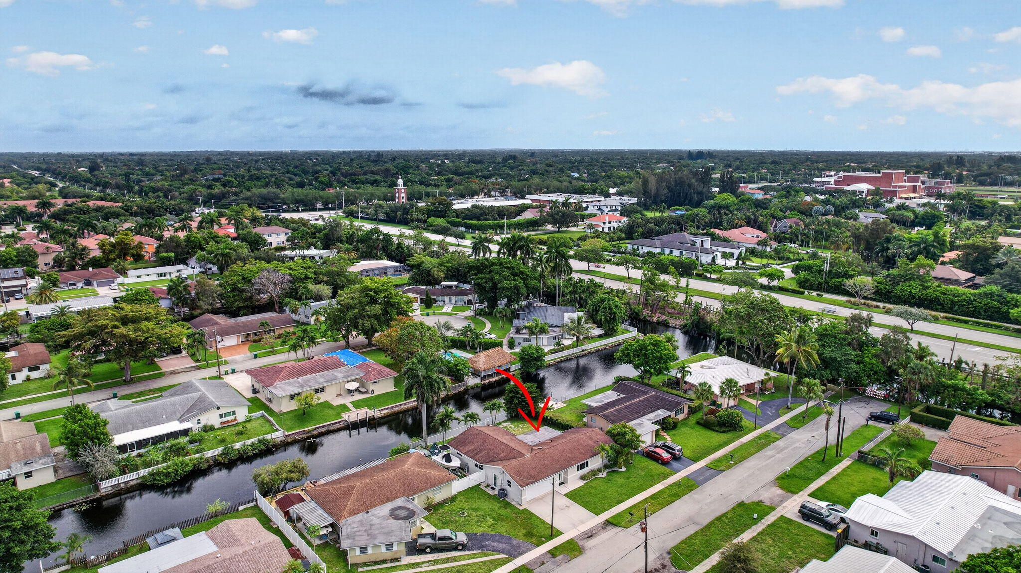 MELALEUCA ISLES - Residential