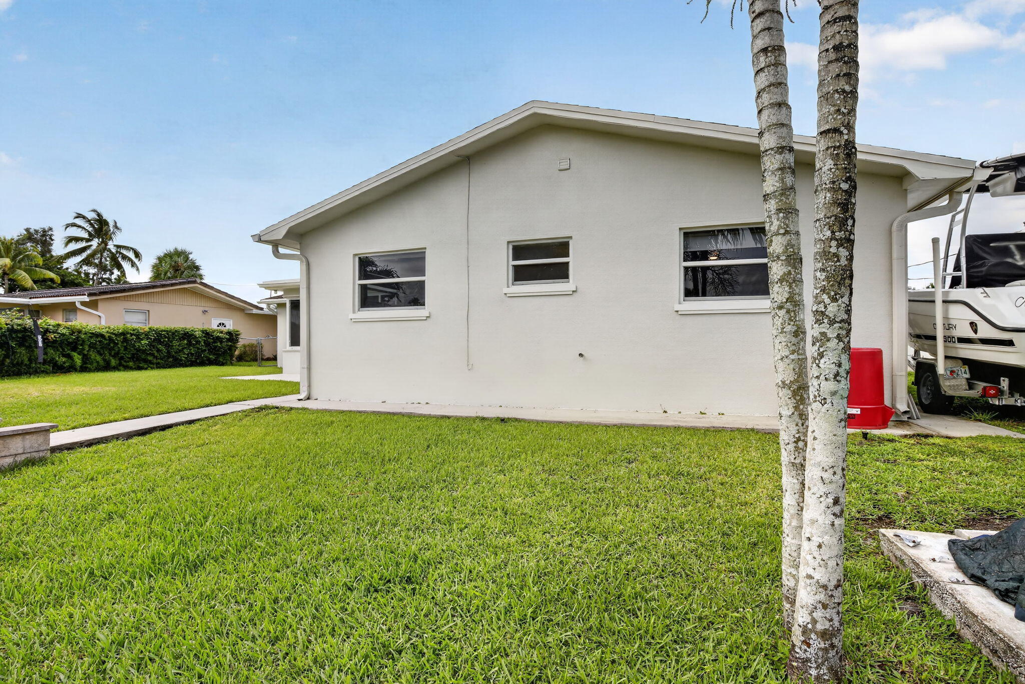 MELALEUCA ISLES - Residential