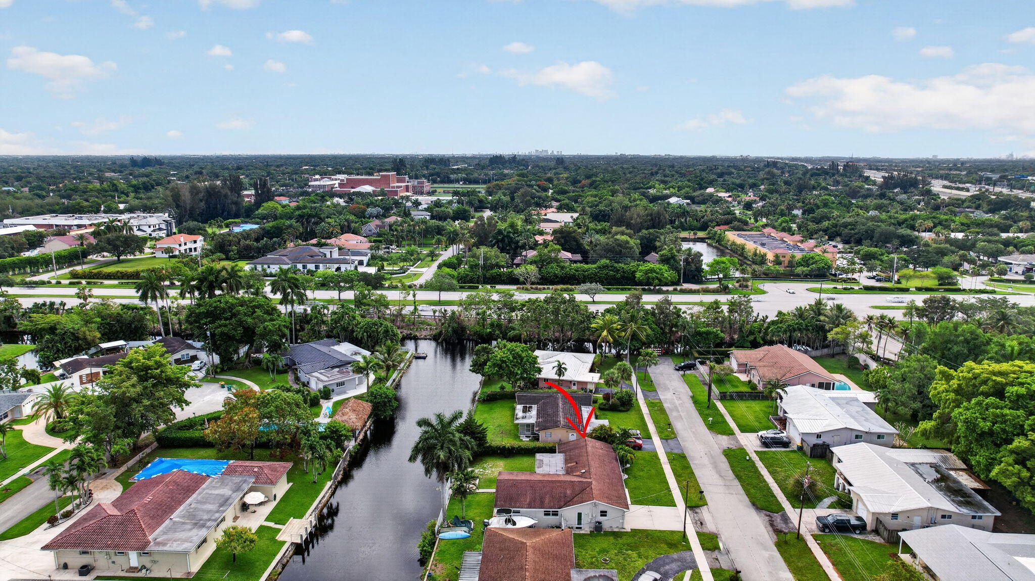 MELALEUCA ISLES - Residential